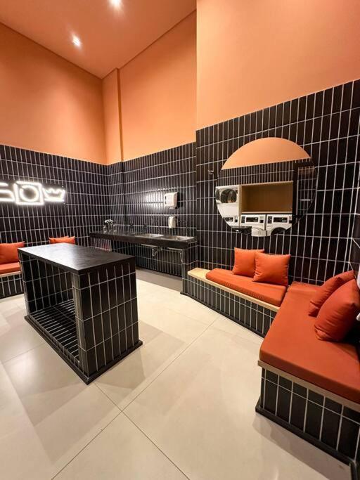 Studio Completo no Coração de Pinheiros - NR