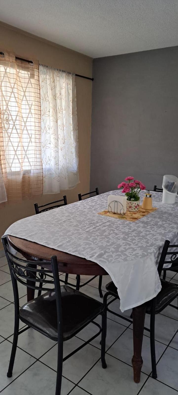 Casa Anthony