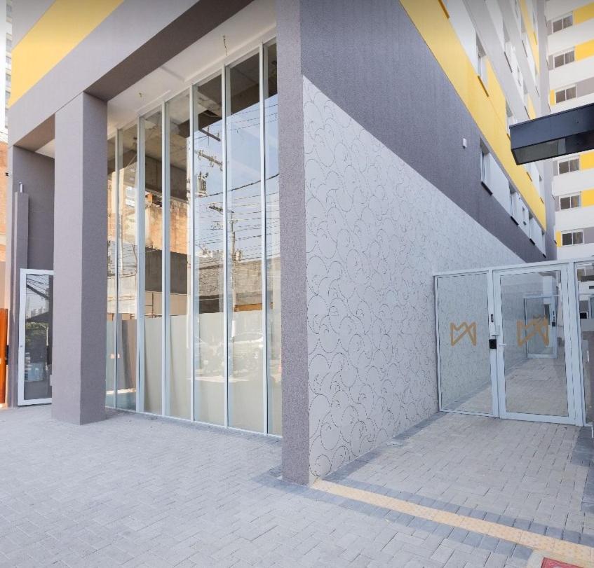 Apartamento, Novo, Sacada, 2 Dorms, no Polo Cultural e Eventos da Cidade de São Paulo