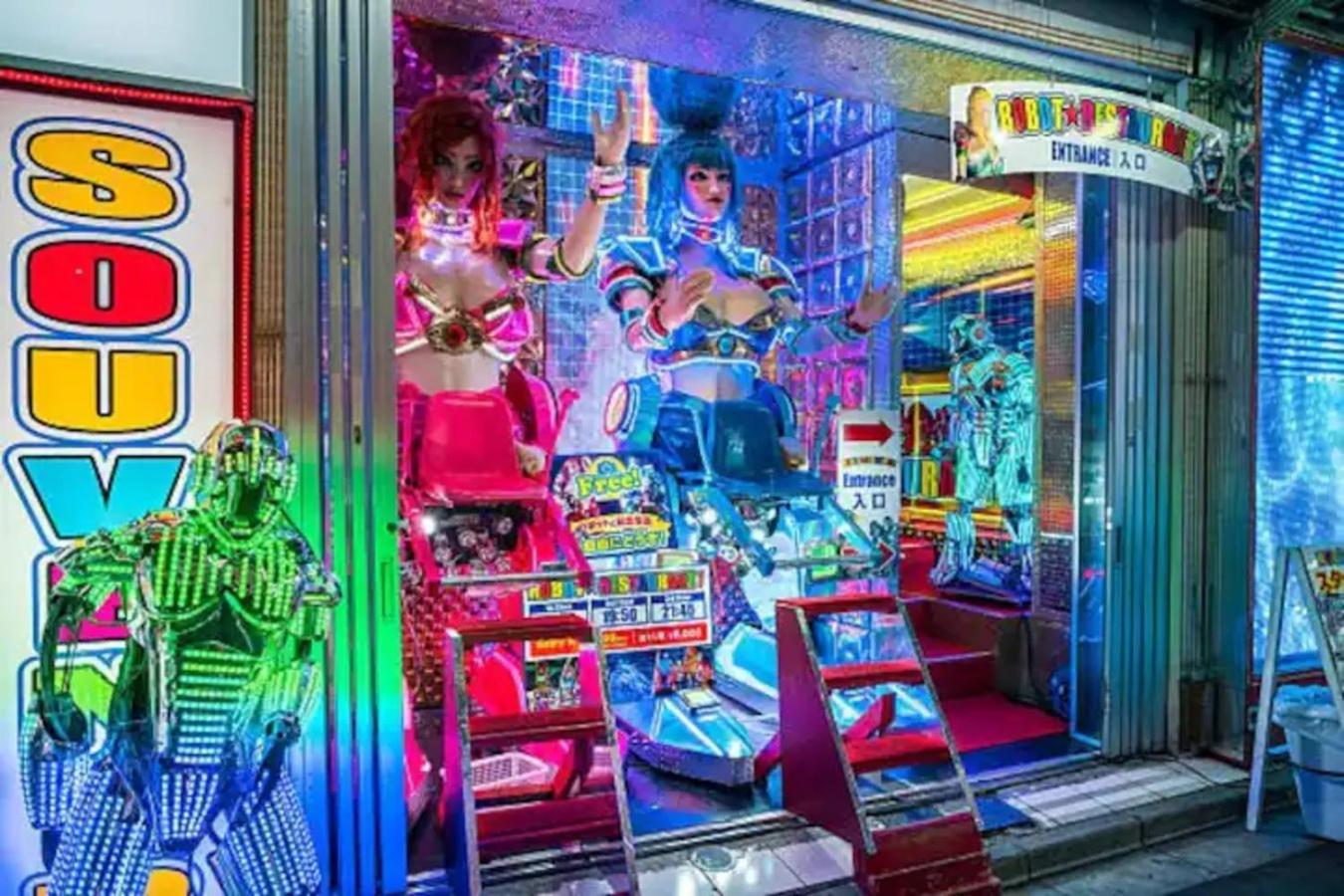Comptoir Shinjuku - Vacation STAY 15325