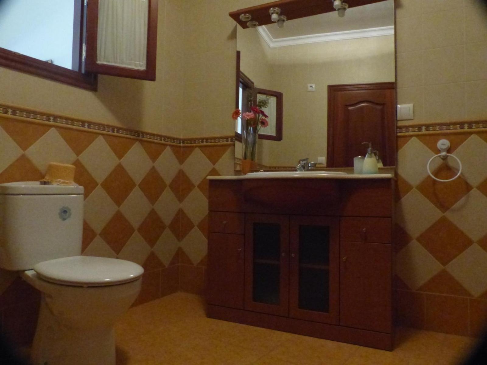 CASA PILAR