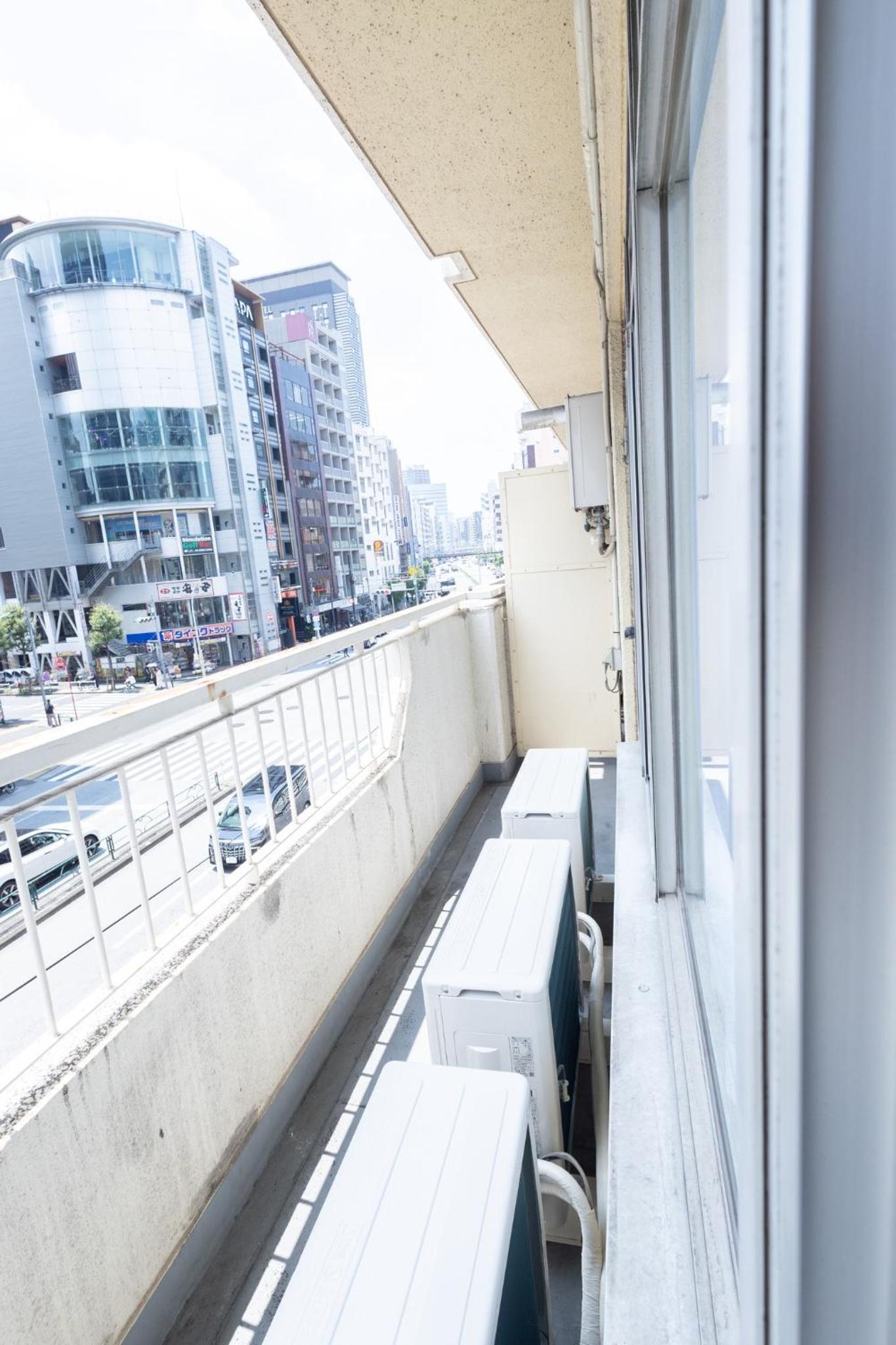 Comptoir Shinjuku - Vacation STAY 15325