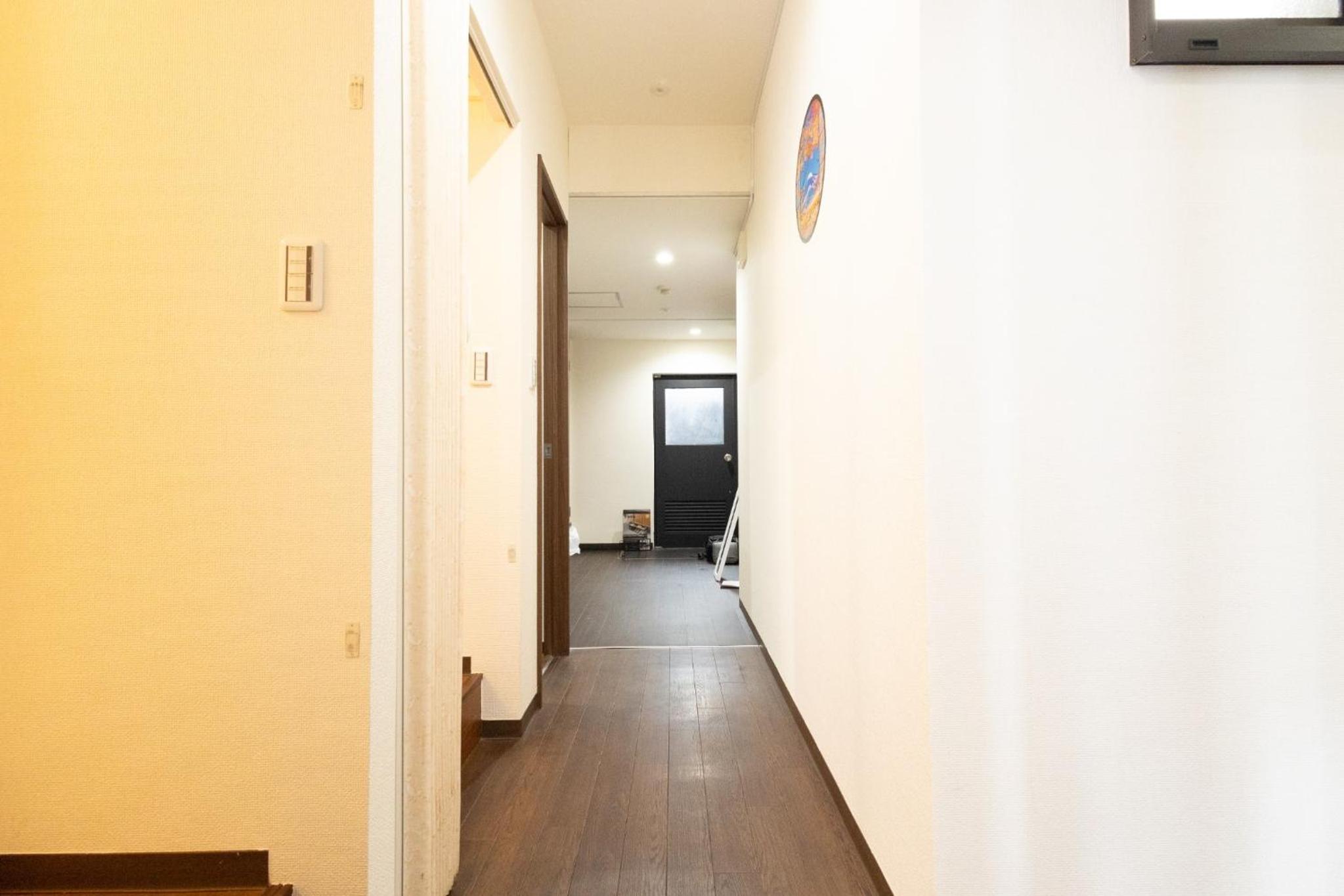 Comptoir Shinjuku - Vacation STAY 15325