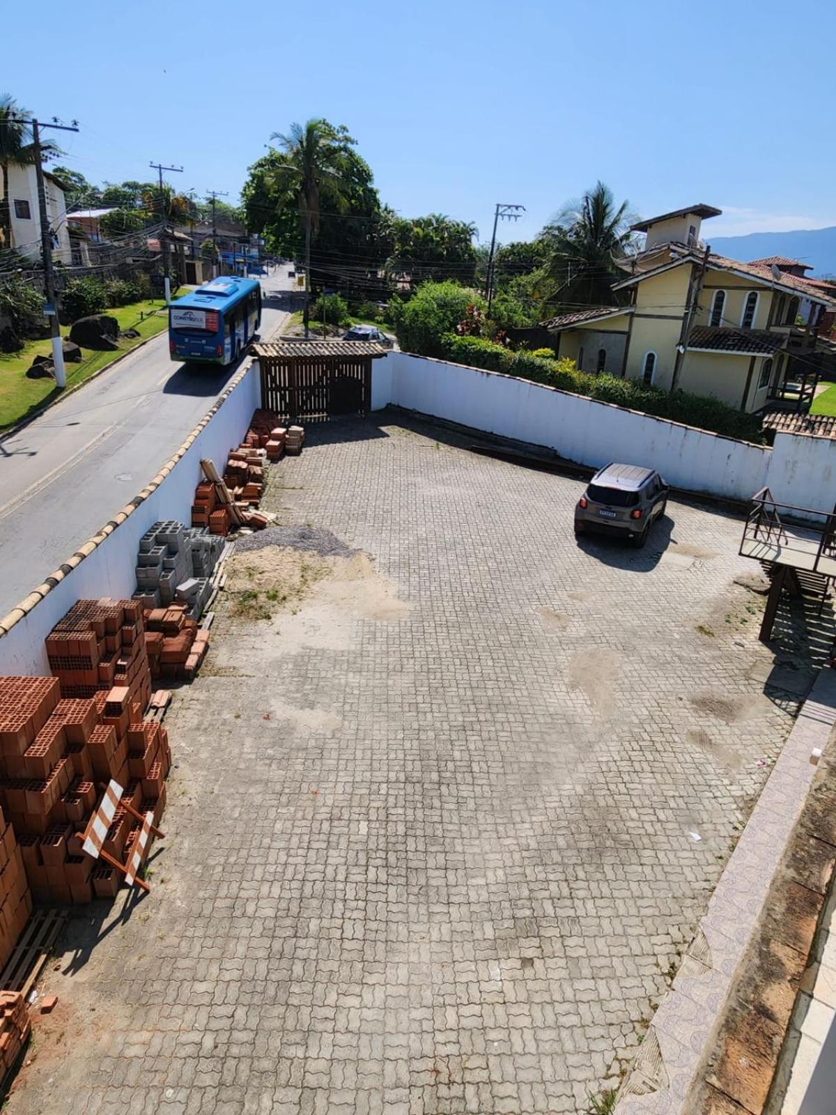 Hospedaria Ilhabela - Flats Sul view 3