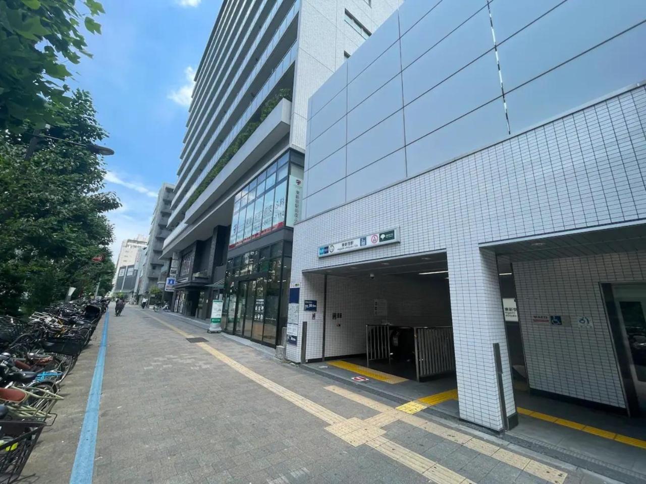 Comptoir Shinjuku - Vacation STAY 15325