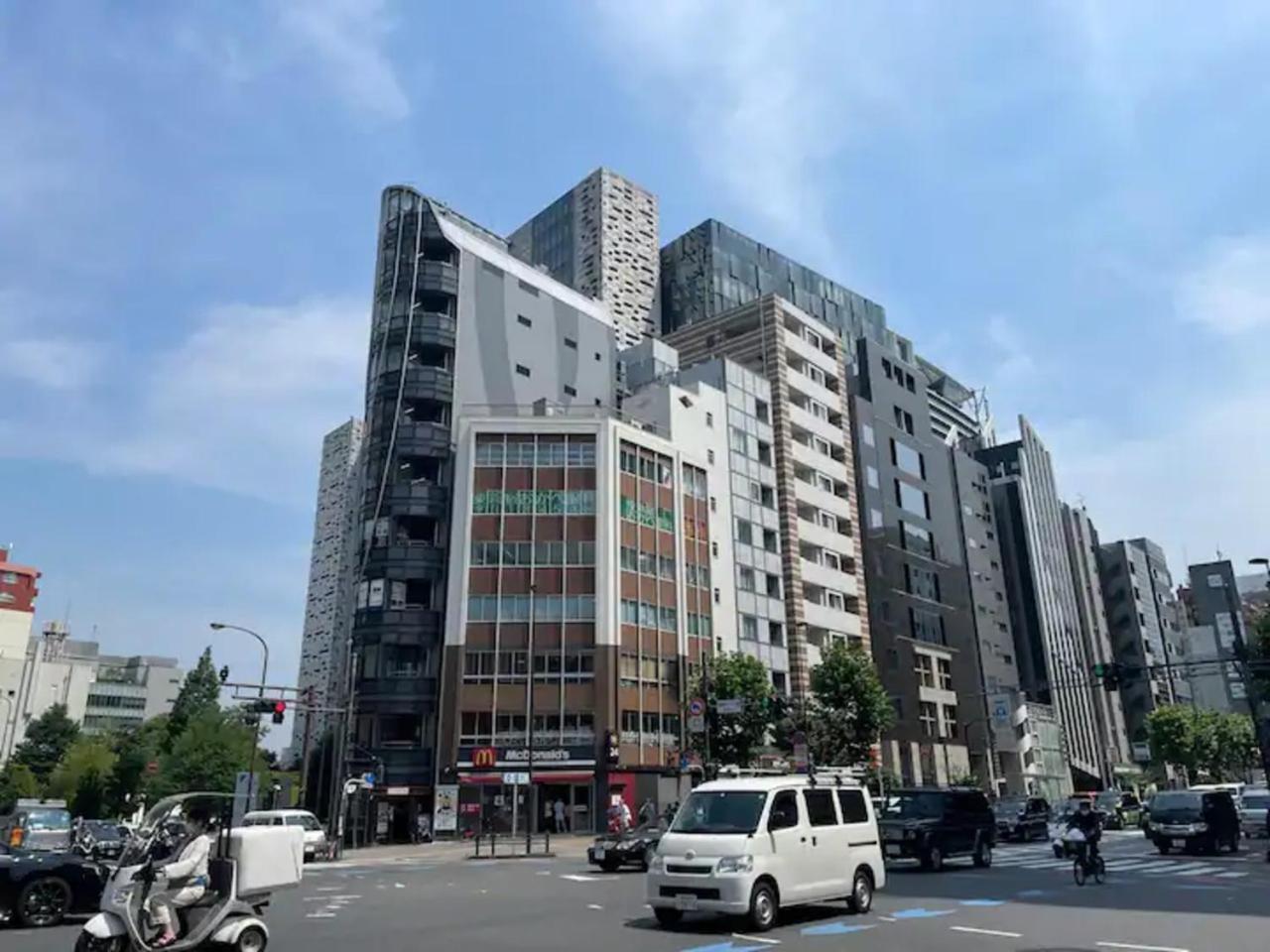 Comptoir Shinjuku - Vacation STAY 15325