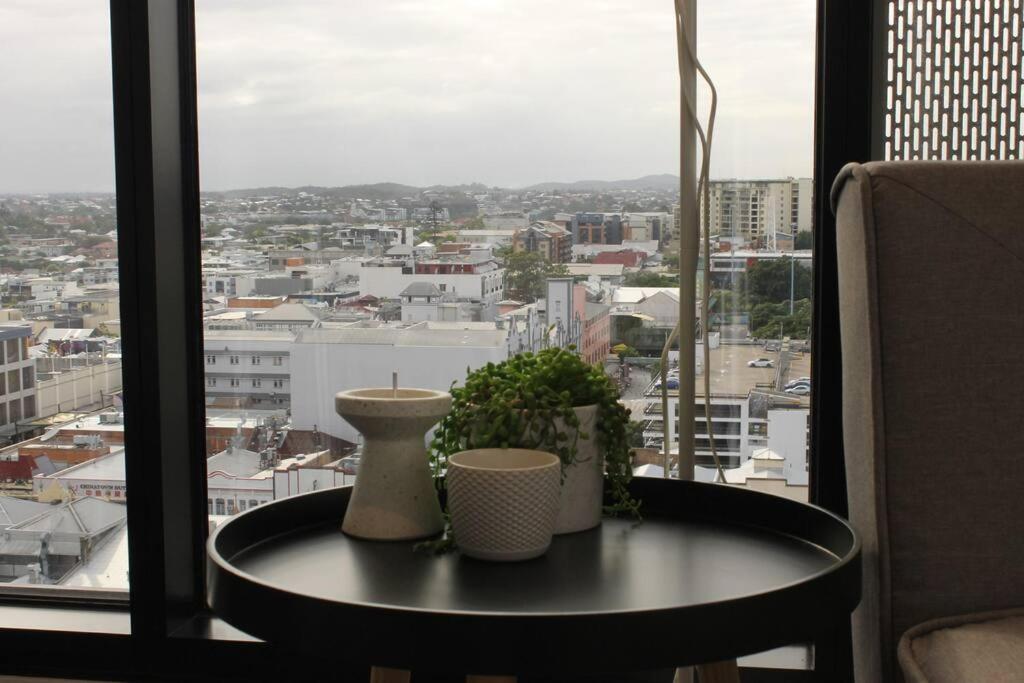 Story Bridge Views of CBD & Free Parking