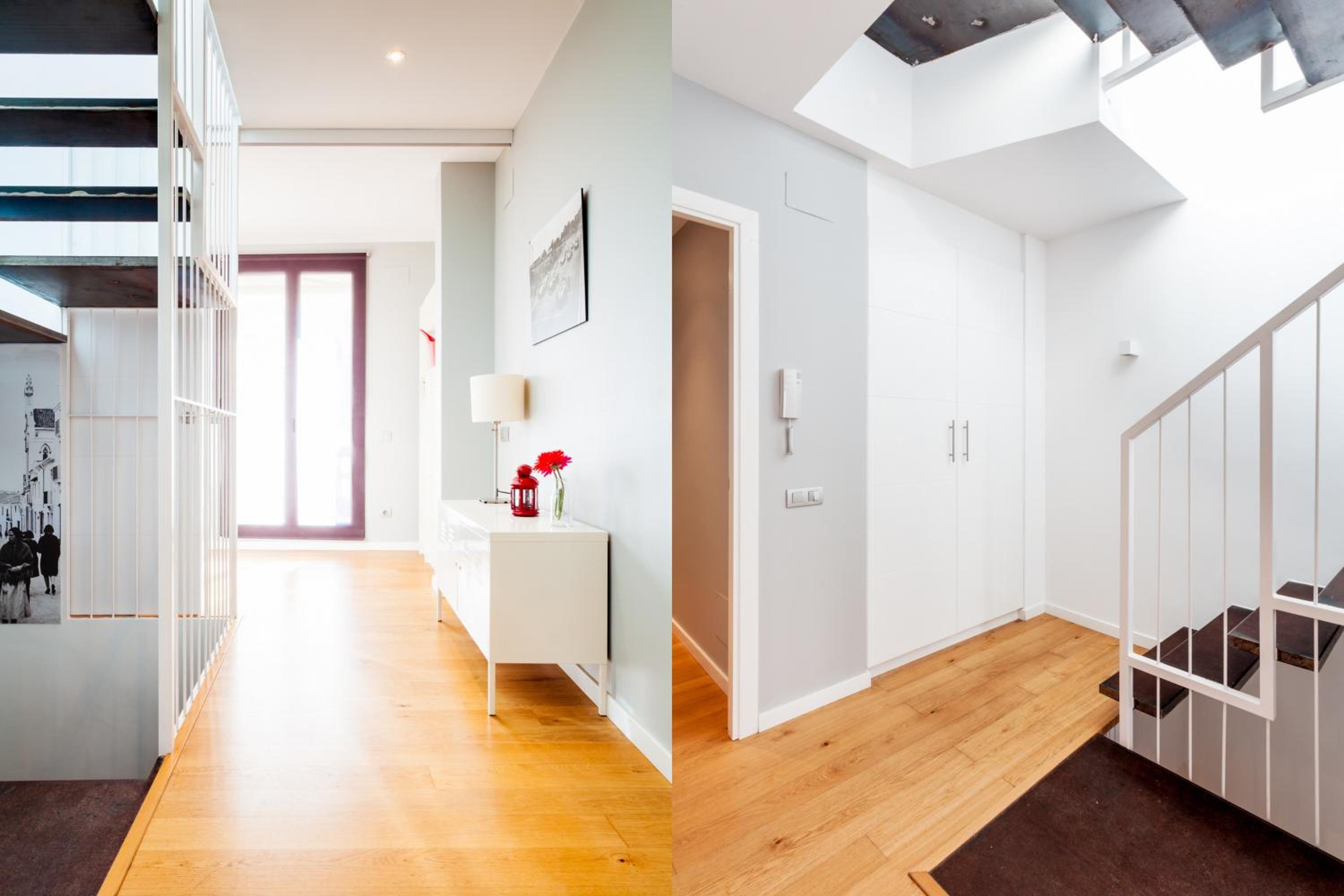 Bo&Co Apartments