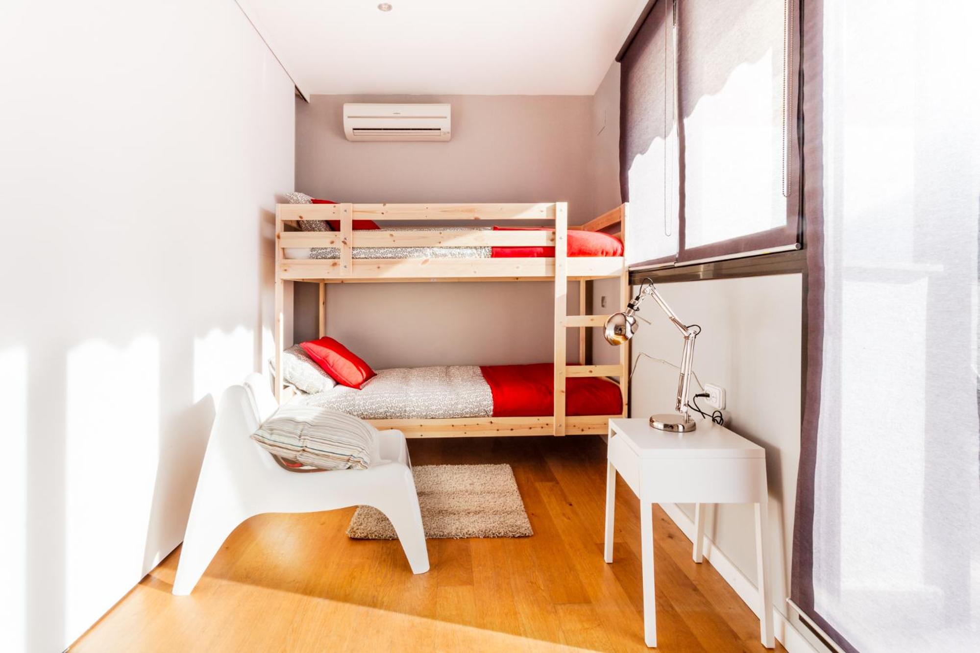 Bo&Co Apartments