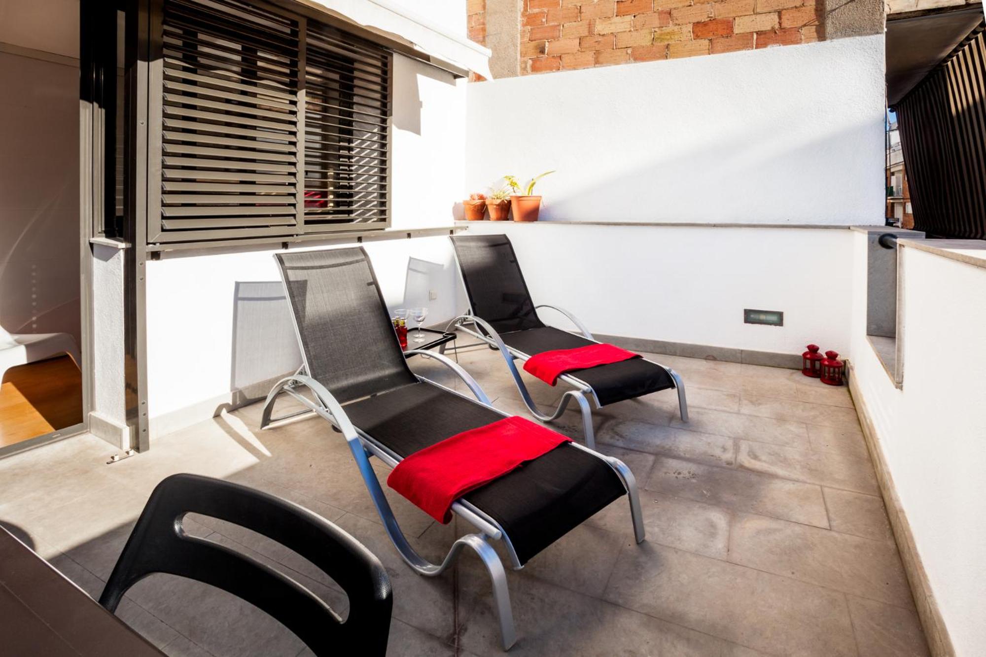 Bo&Co Apartments