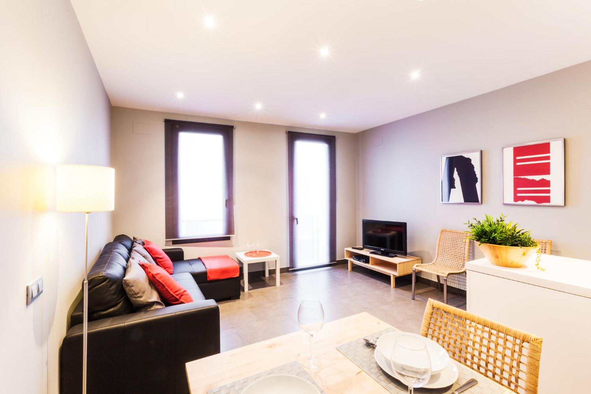 Bo&Co Apartments