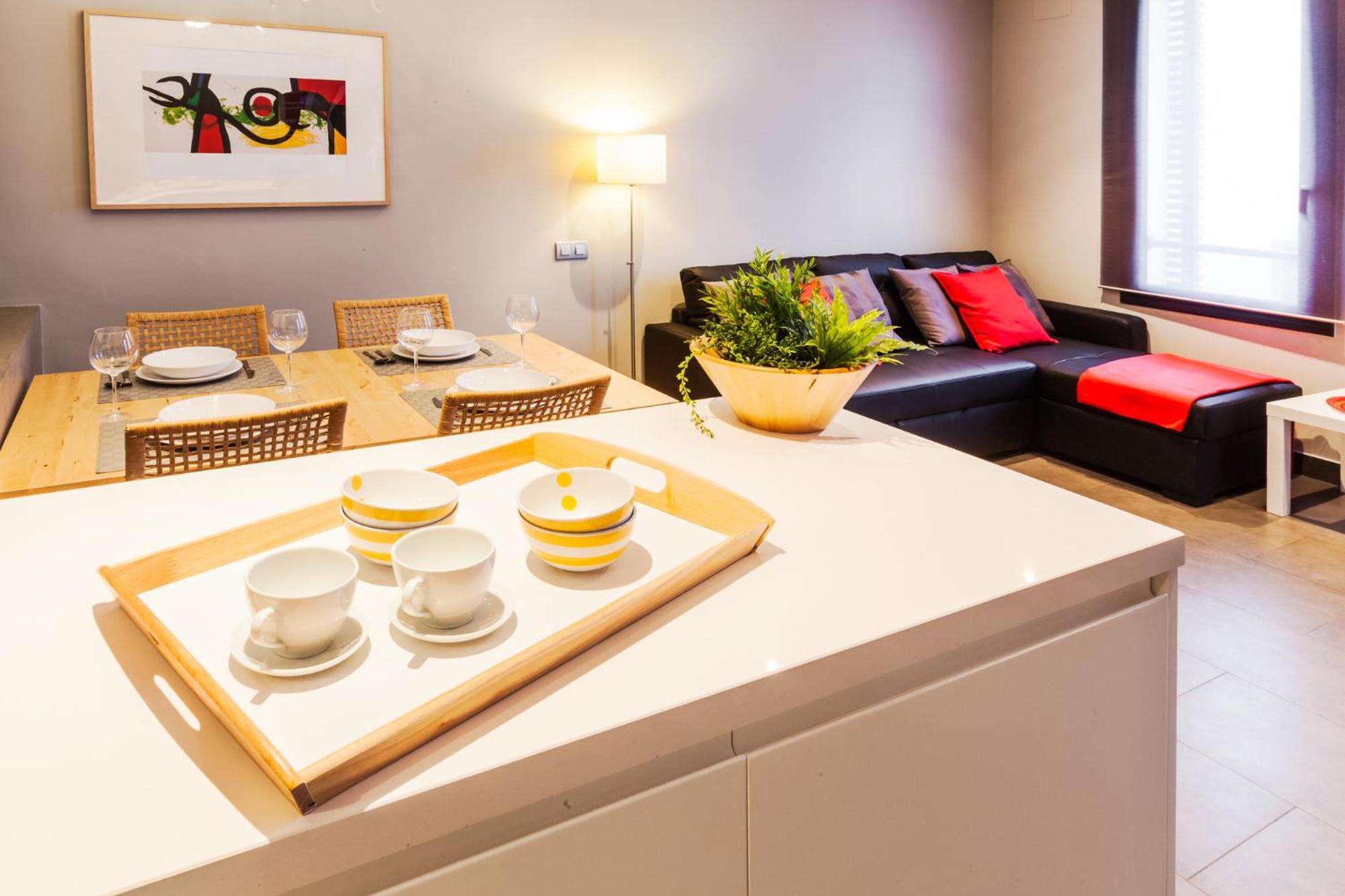Bo&Co Apartments