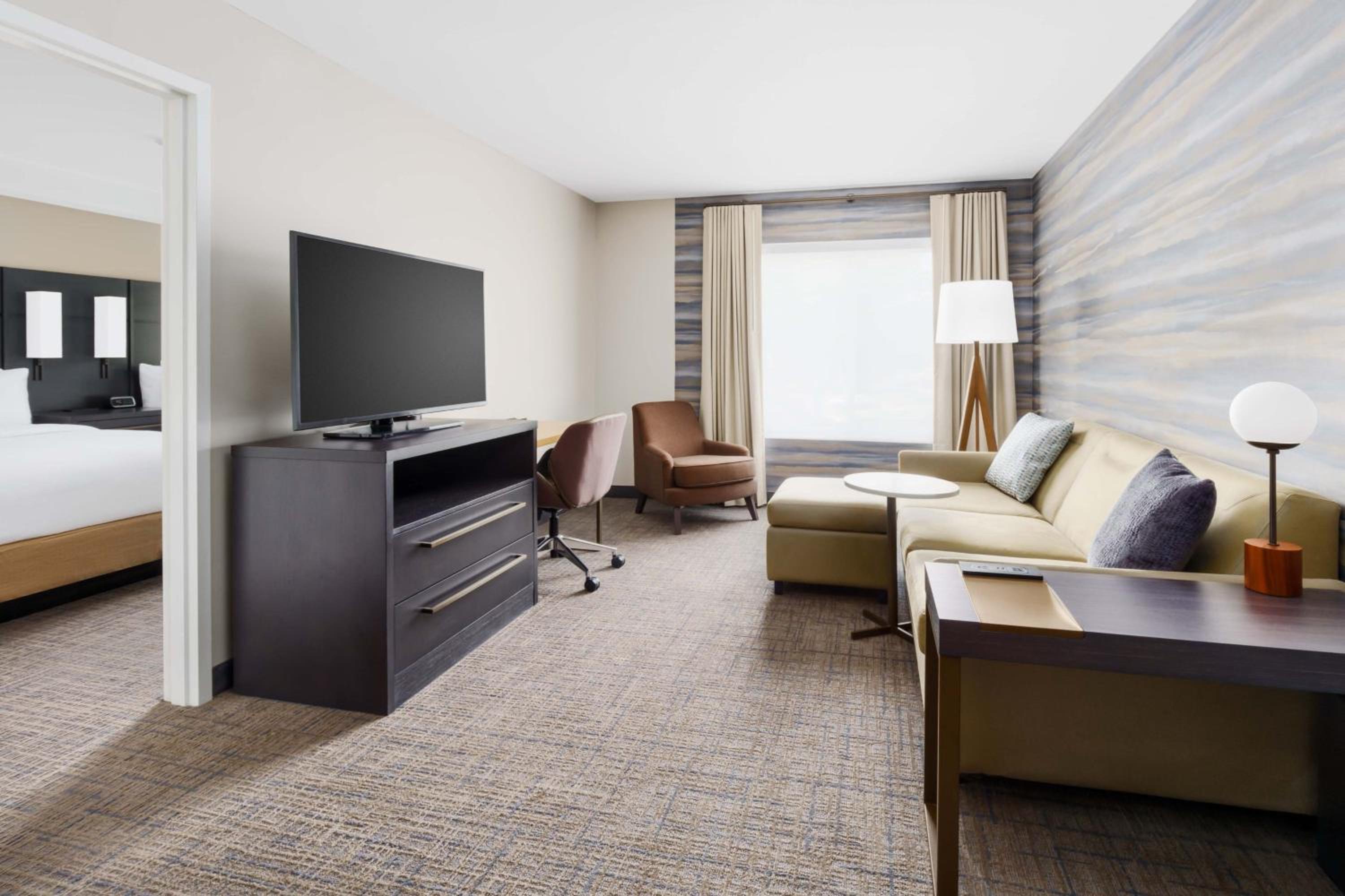Residence Inn by Marriott New Haven Hamden - Property Image 17
