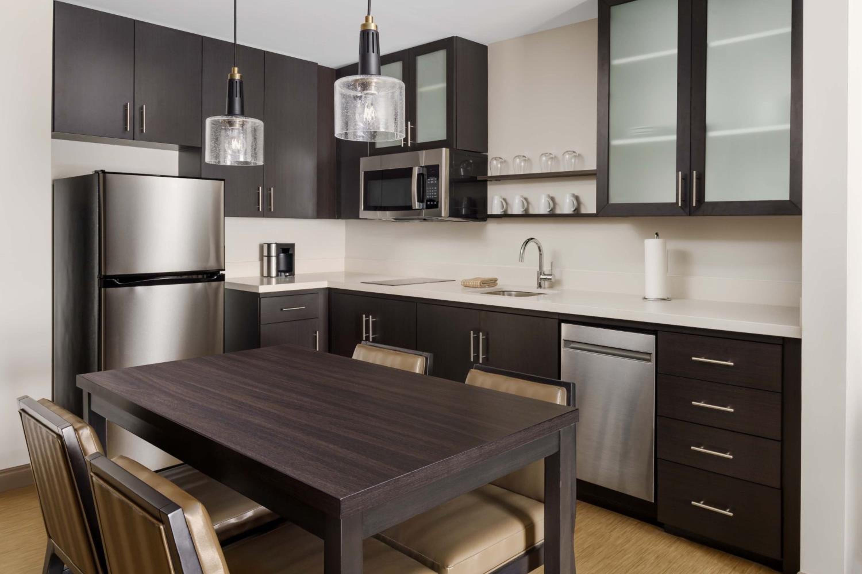 Residence Inn by Marriott New Haven Hamden - Property Image 23