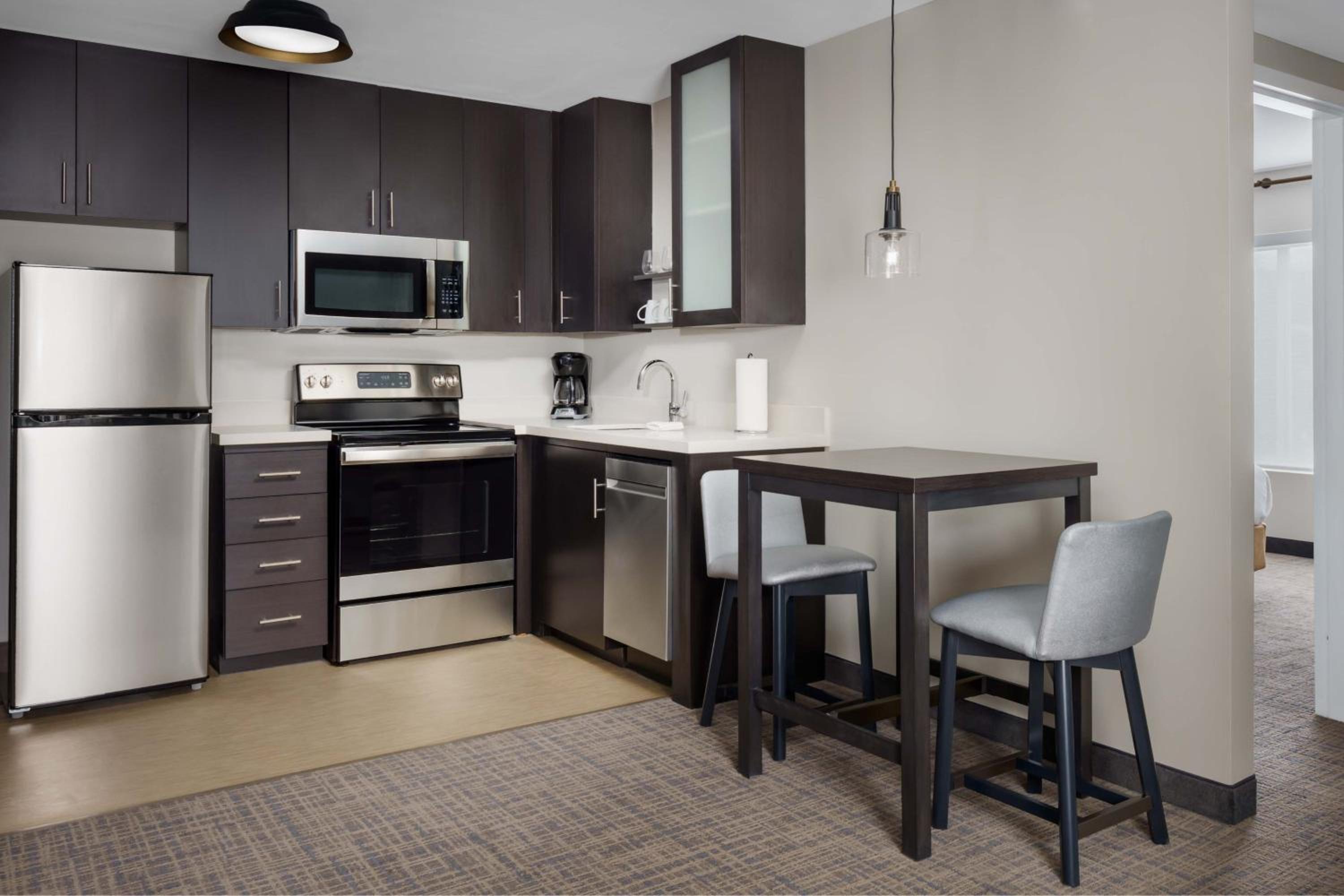 Residence Inn by Marriott New Haven Hamden - Property Image 24