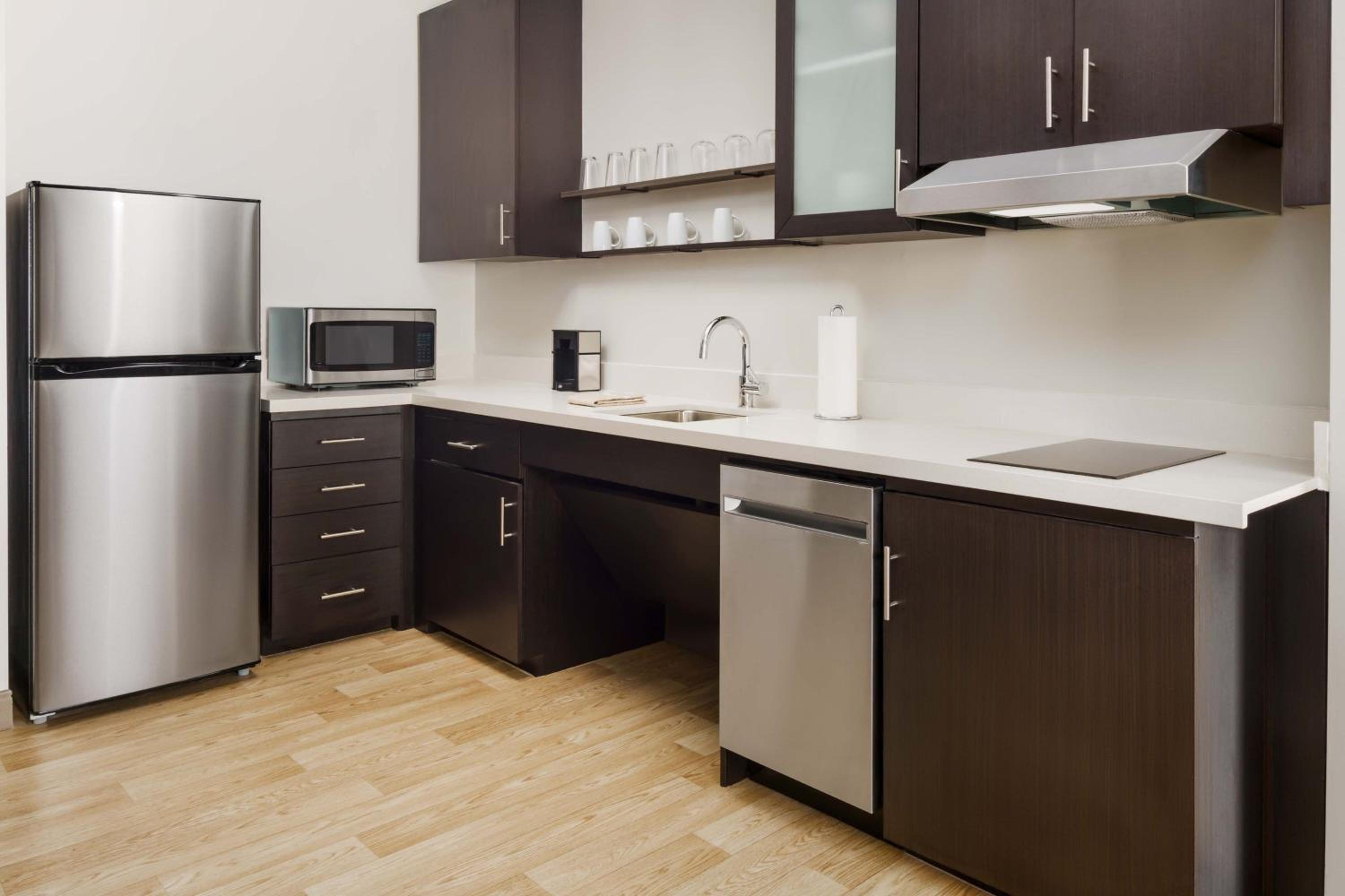 Residence Inn by Marriott New Haven Hamden - Property Image 26