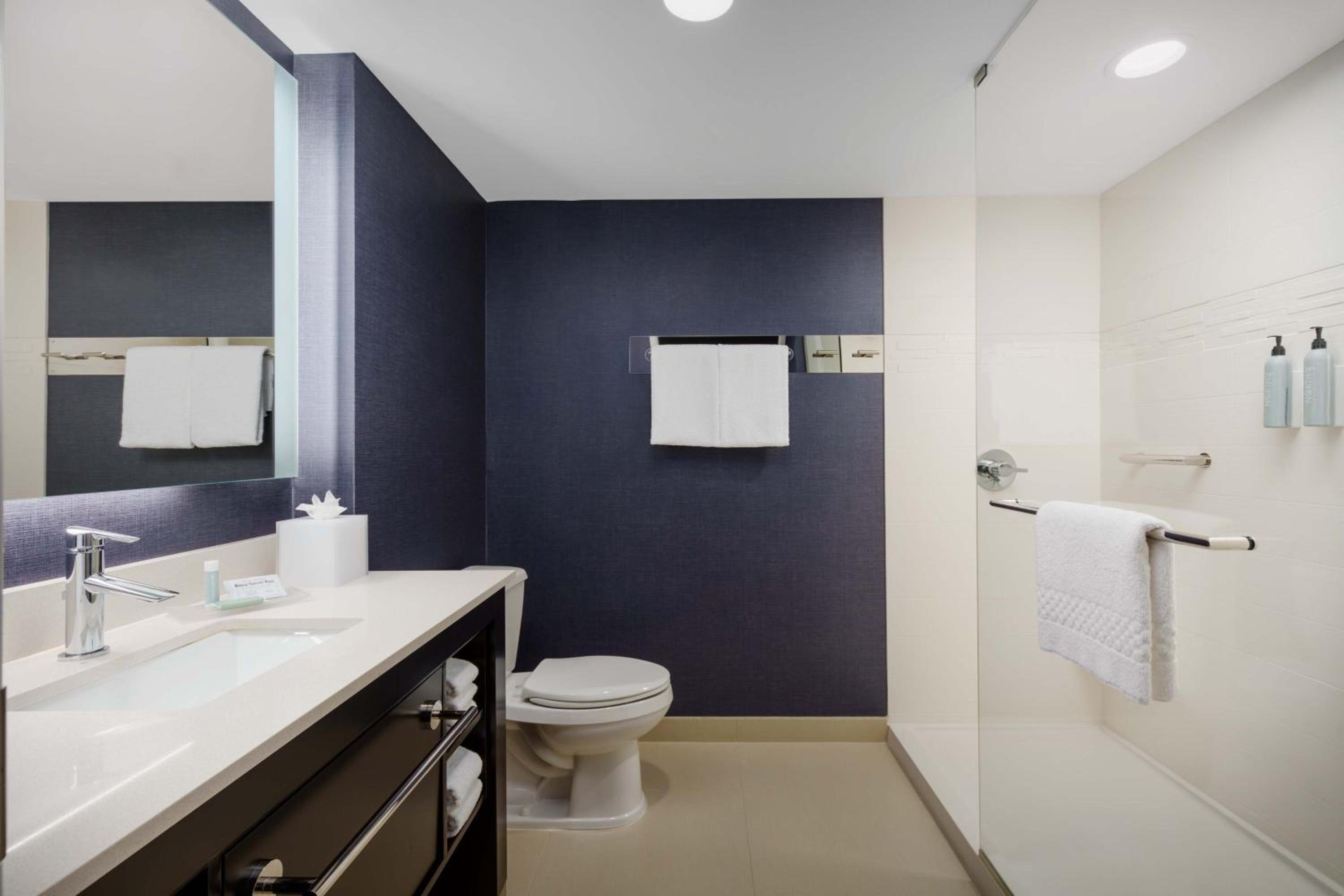 Residence Inn by Marriott New Haven Hamden - Property Image 30