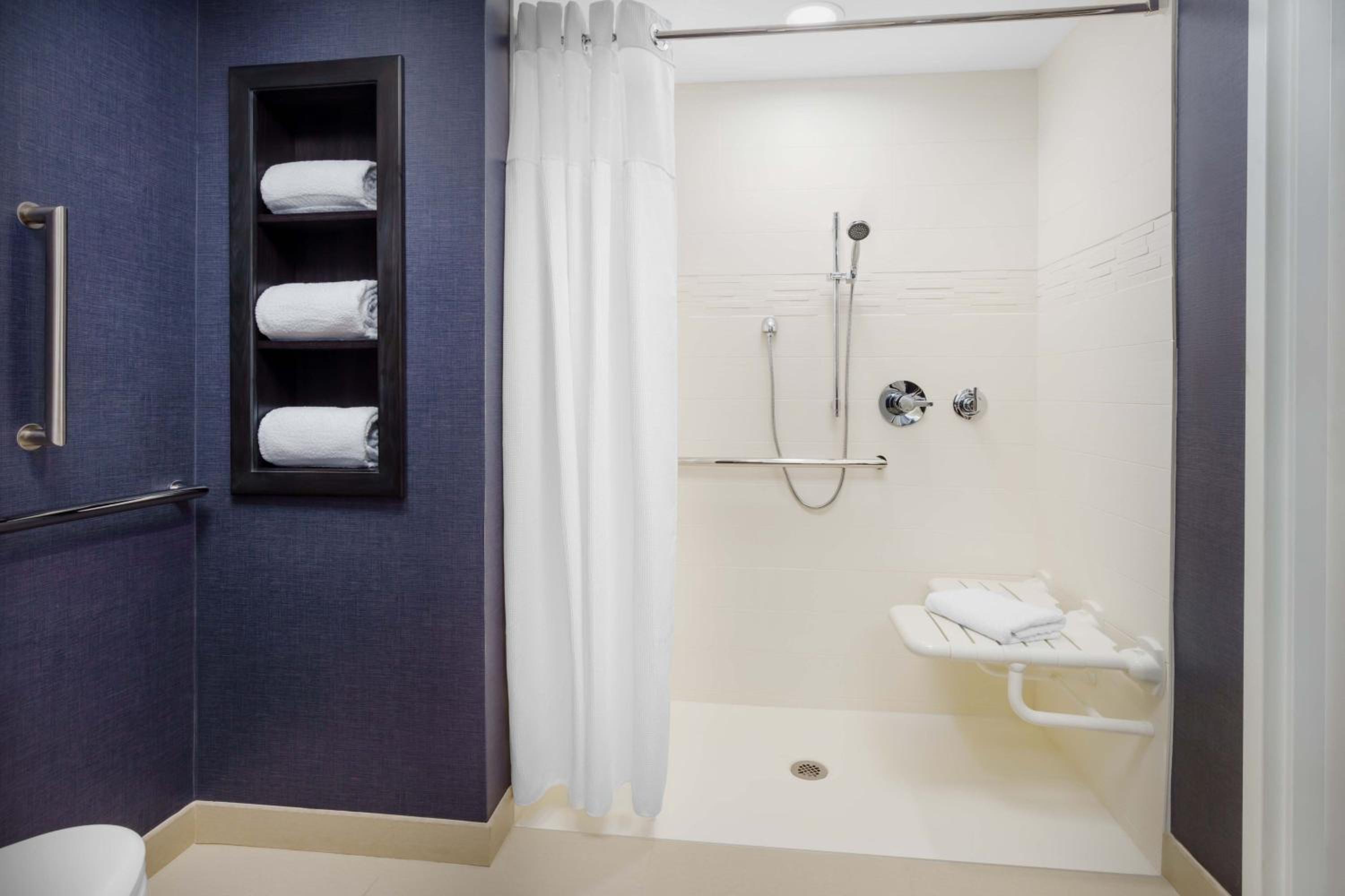 Residence Inn by Marriott New Haven Hamden - Property Image 31