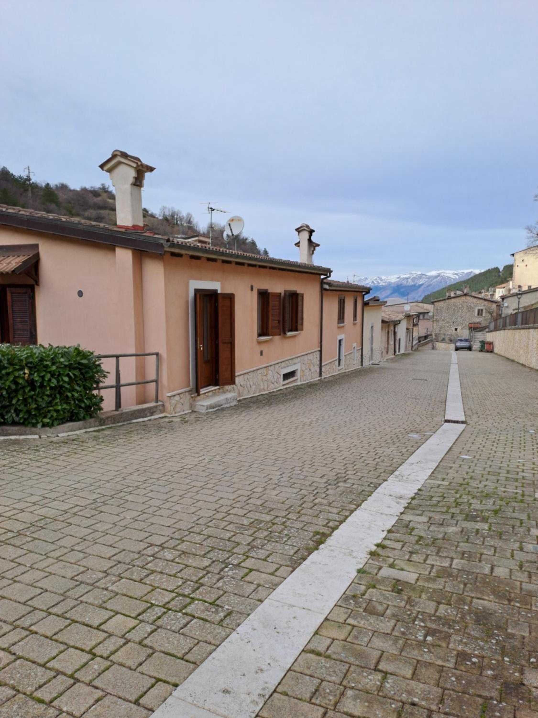 Villa Celeste