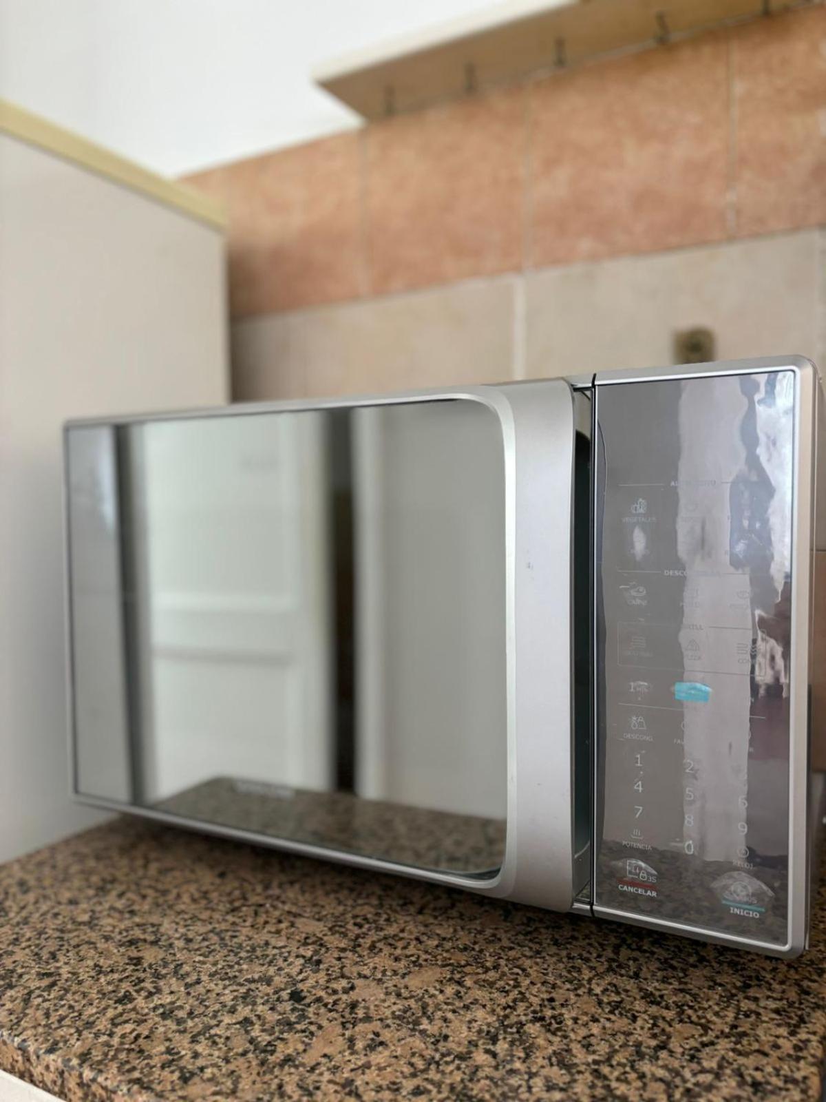 DEPARTAMENTO COMPLEJO PRIVADO