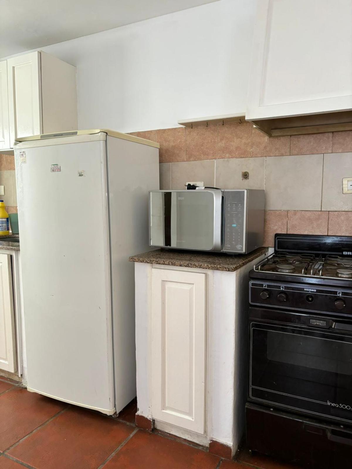 DEPARTAMENTO COMPLEJO PRIVADO