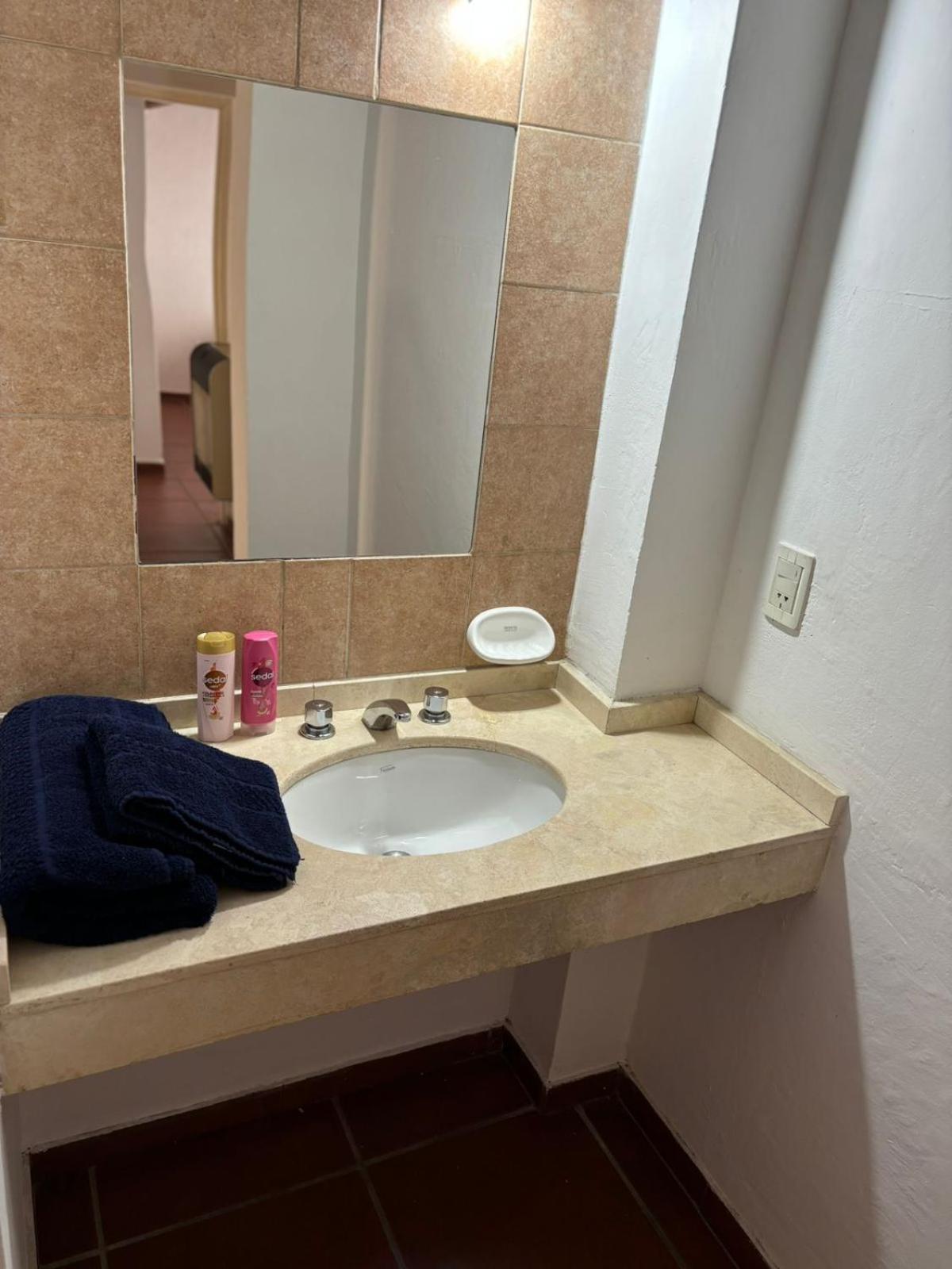 DEPARTAMENTO COMPLEJO PRIVADO