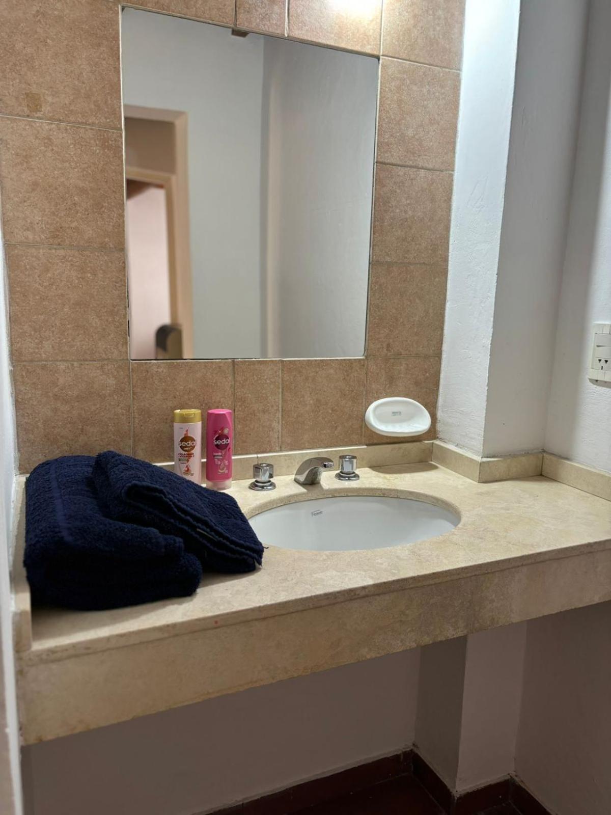 DEPARTAMENTO COMPLEJO PRIVADO