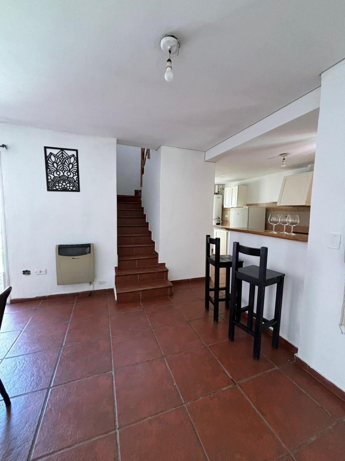 DEPARTAMENTO COMPLEJO PRIVADO
