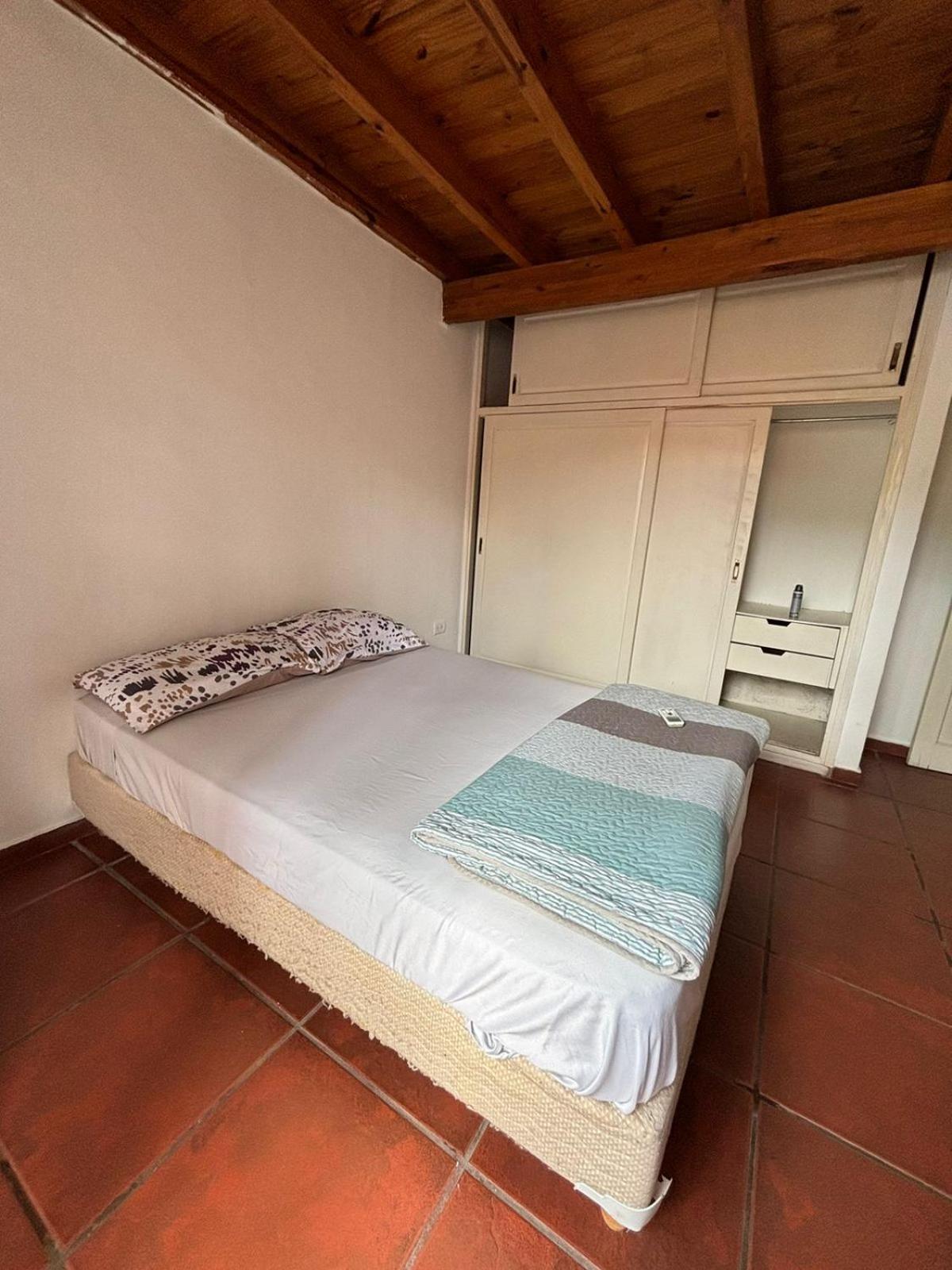 DEPARTAMENTO COMPLEJO PRIVADO