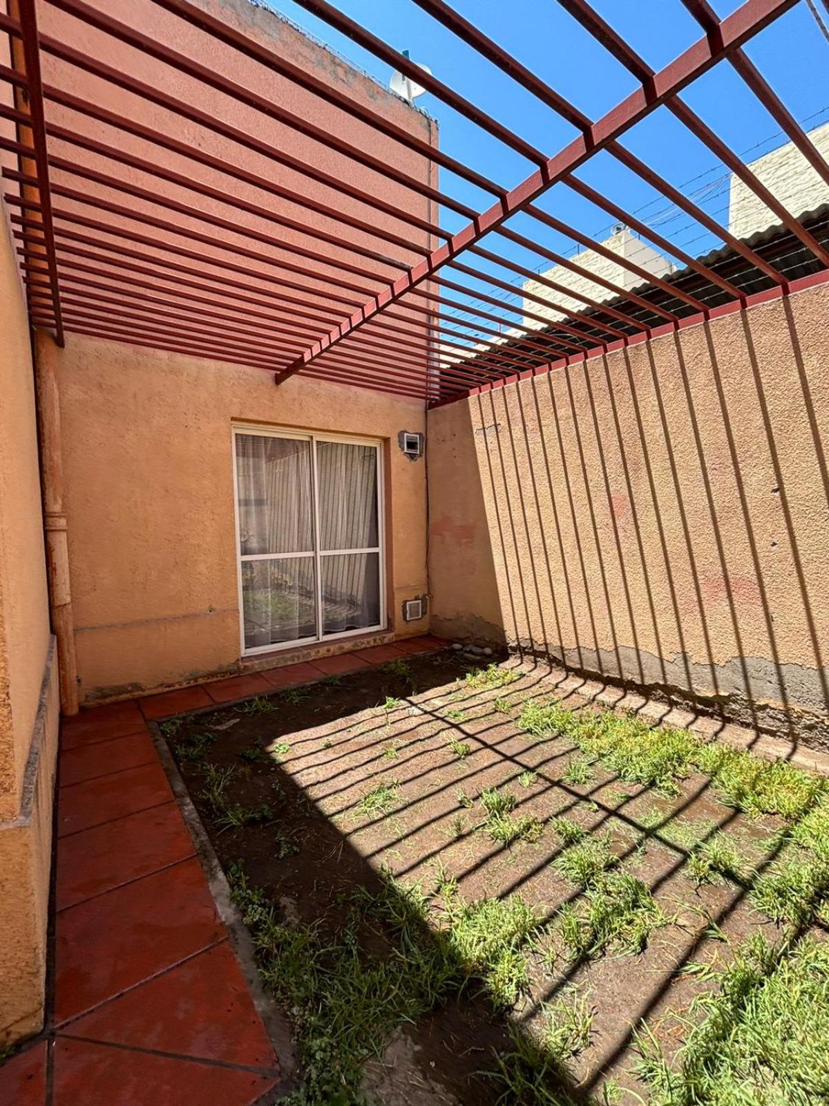 DEPARTAMENTO COMPLEJO PRIVADO