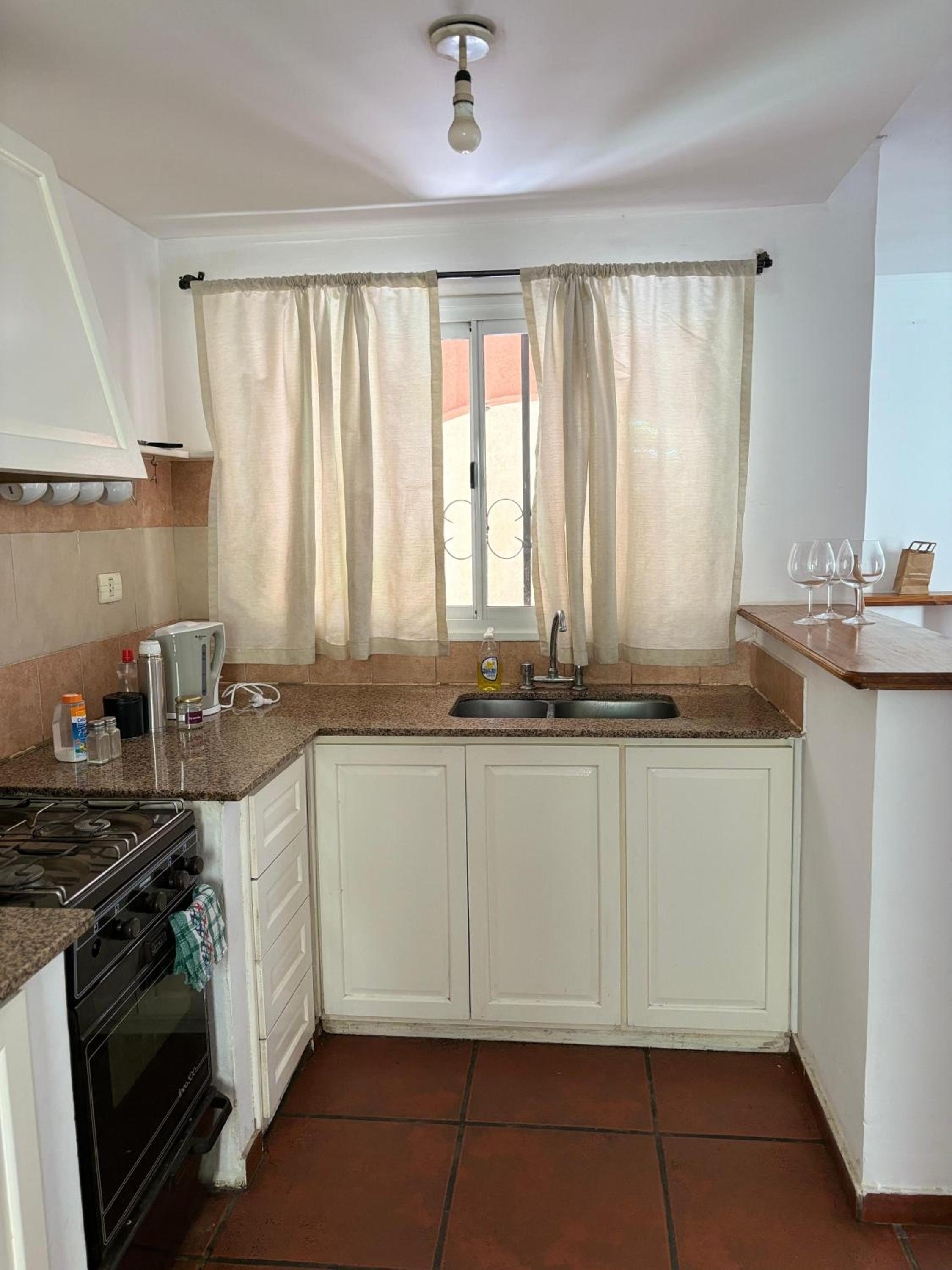 DEPARTAMENTO COMPLEJO PRIVADO