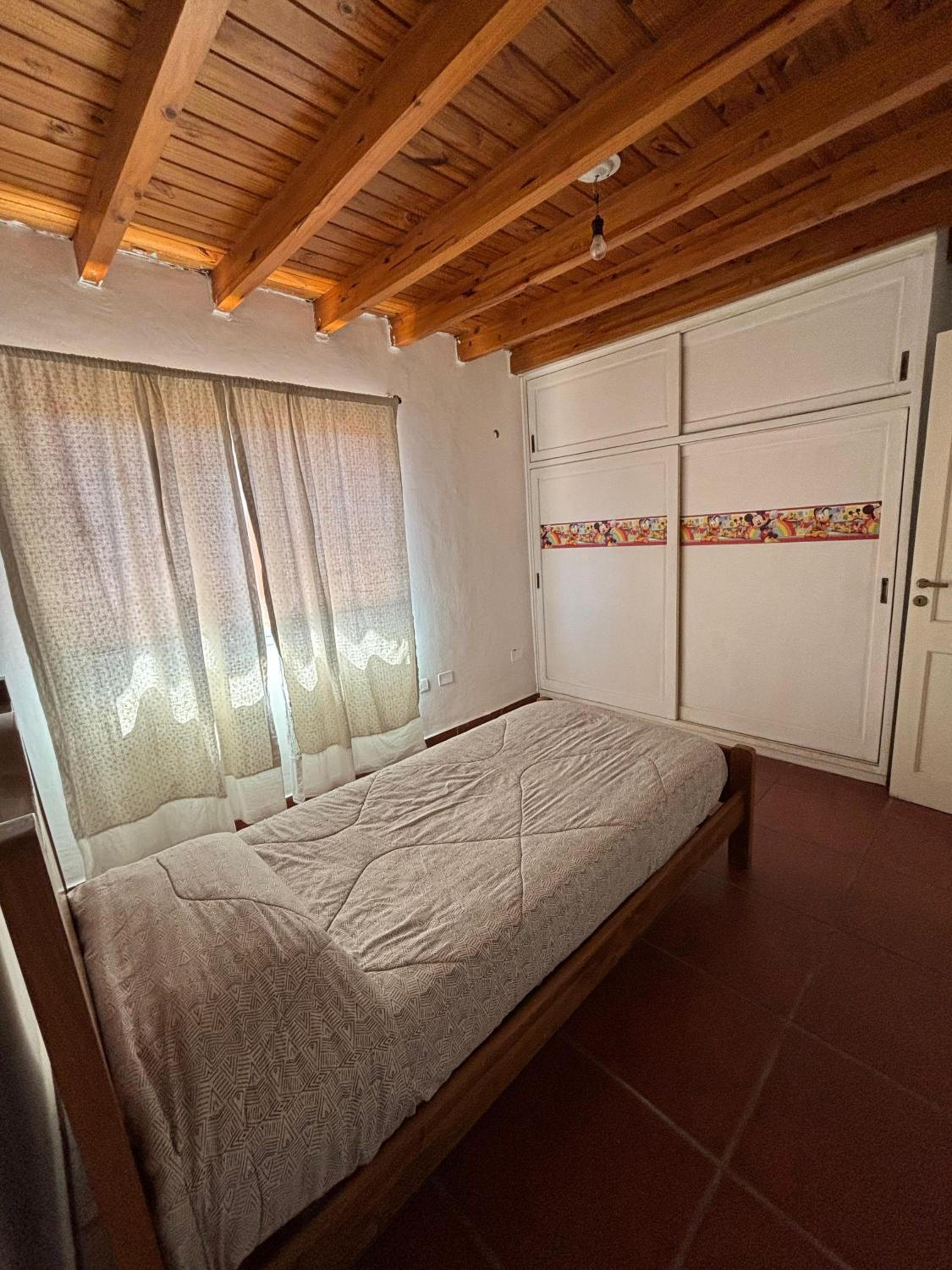 DEPARTAMENTO COMPLEJO PRIVADO