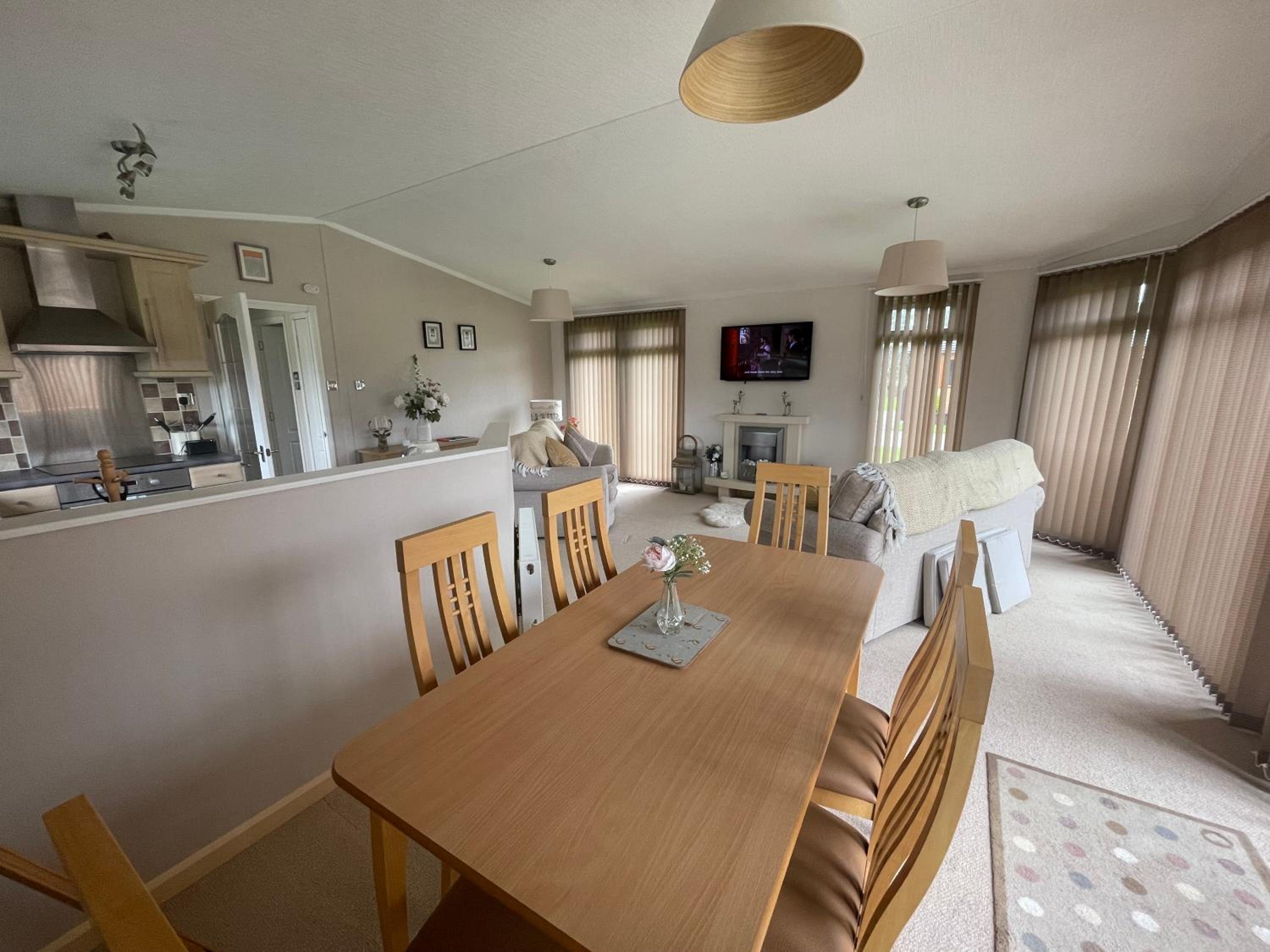 Ness Lodge