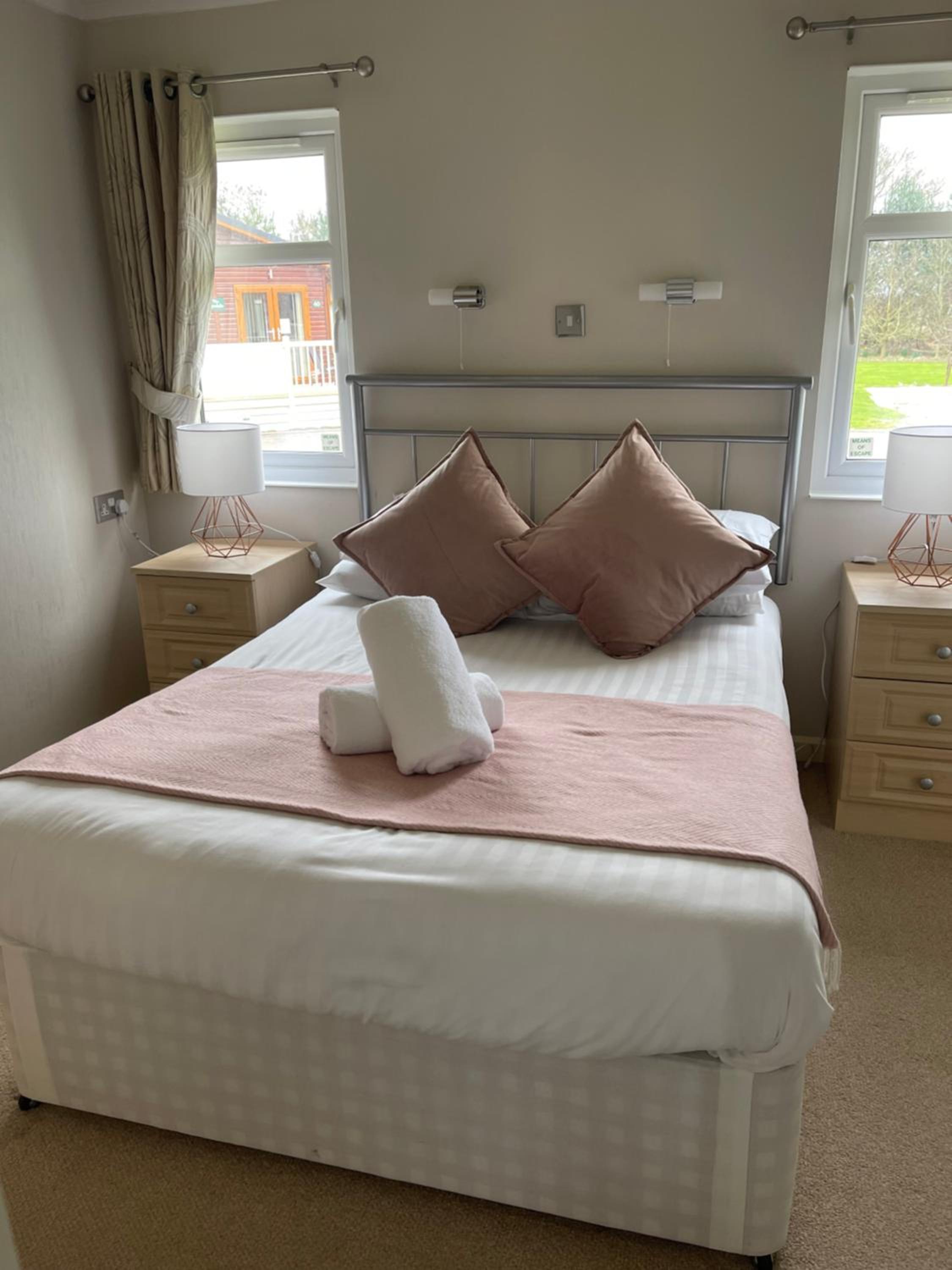 Ness Lodge