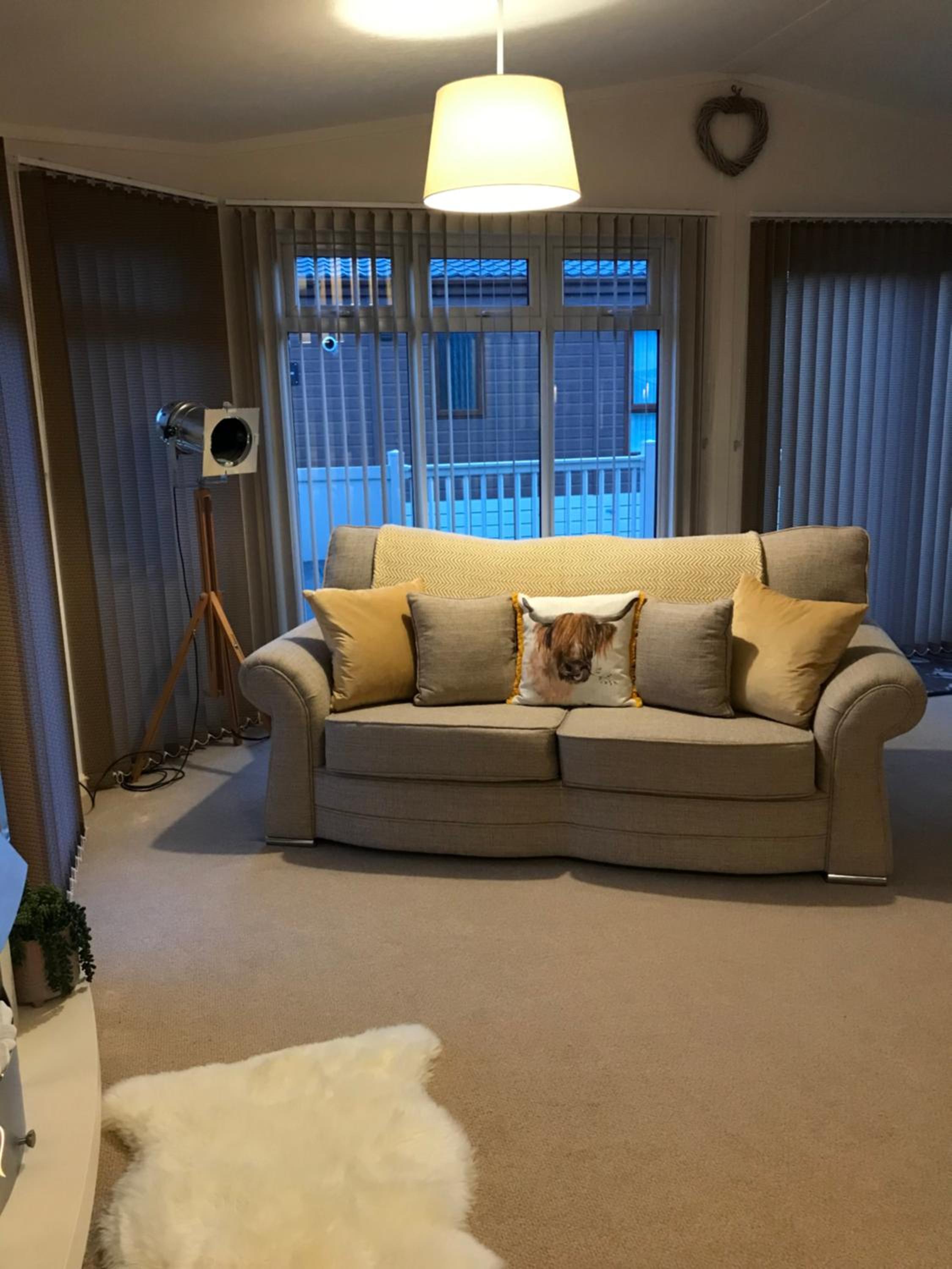 Ness Lodge