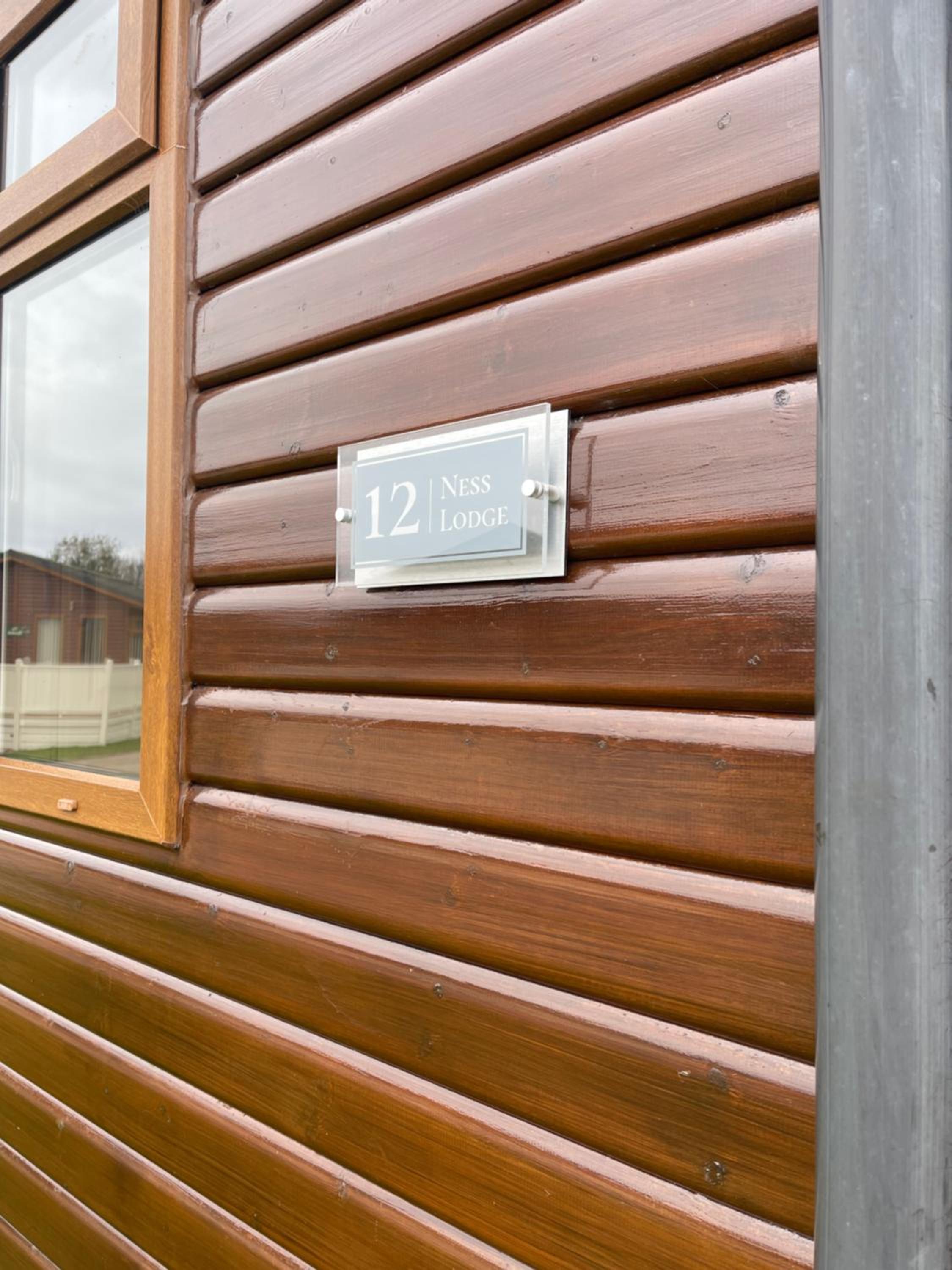 Ness Lodge