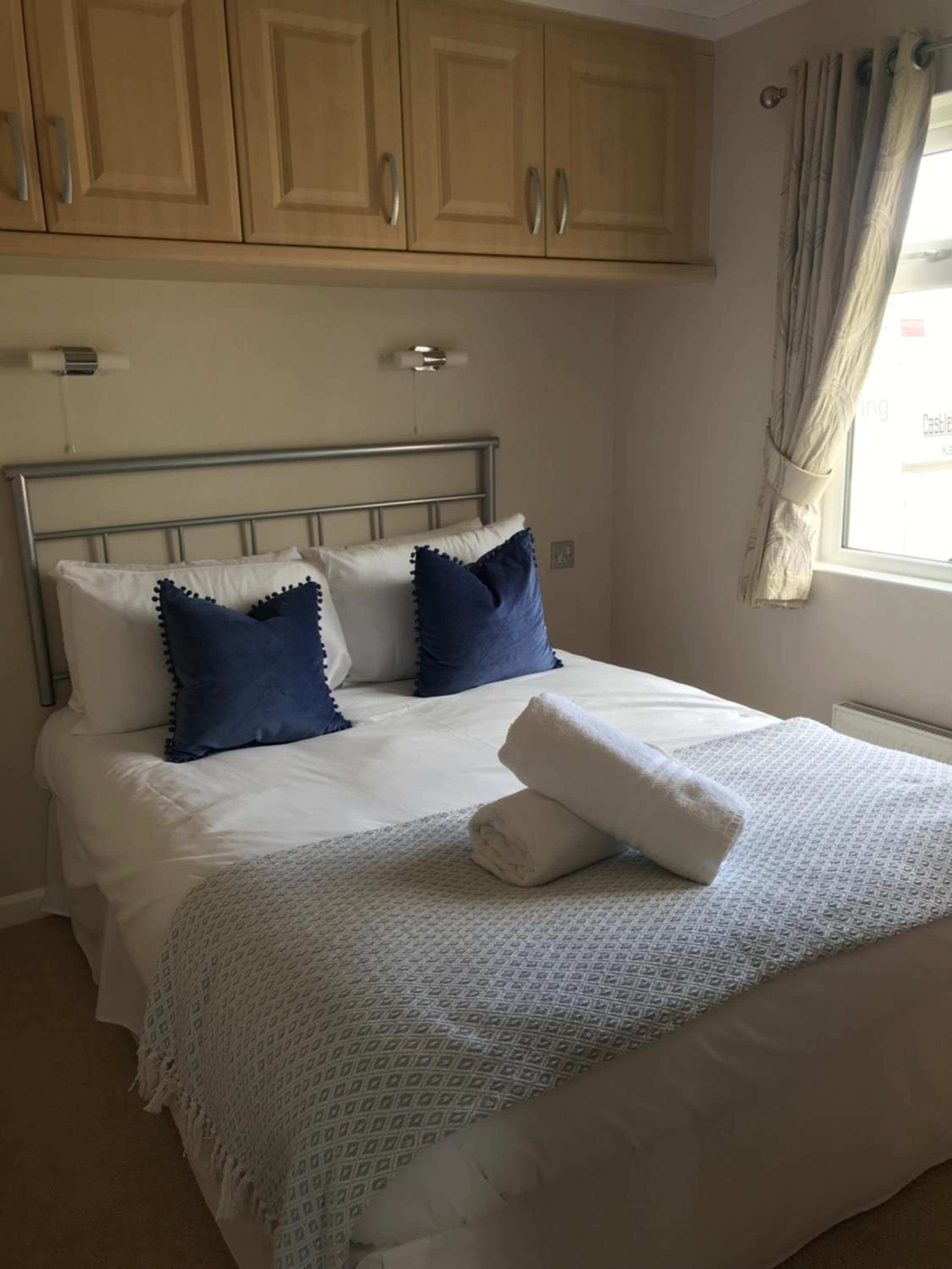 Ness Lodge
