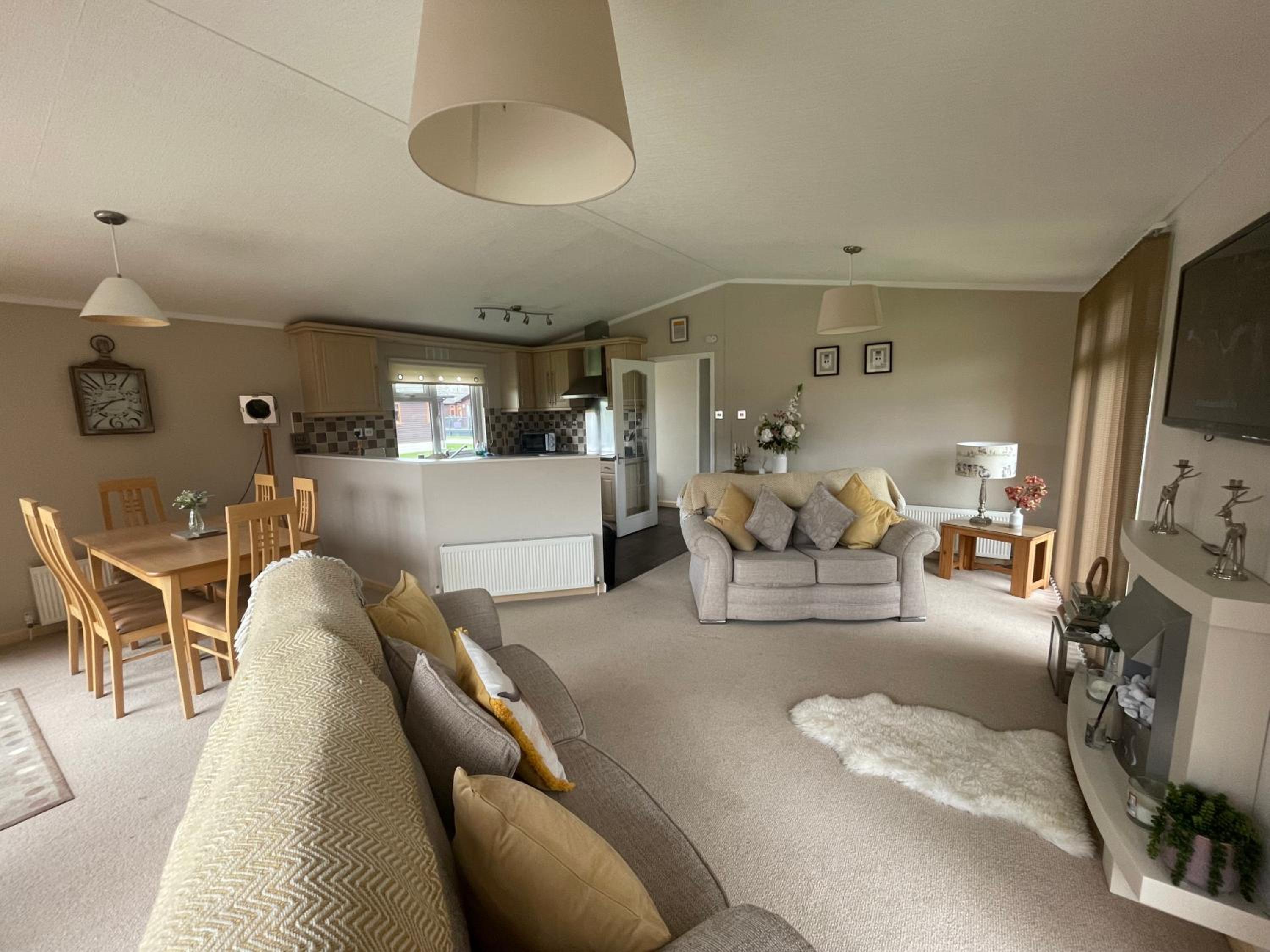 Ness Lodge
