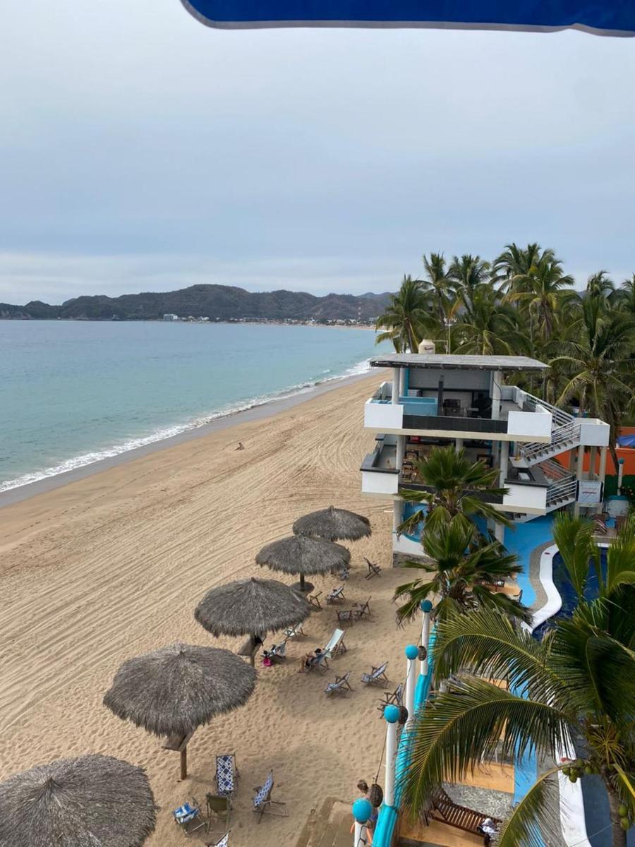 Hotel Bungalows Laguna Del Tule