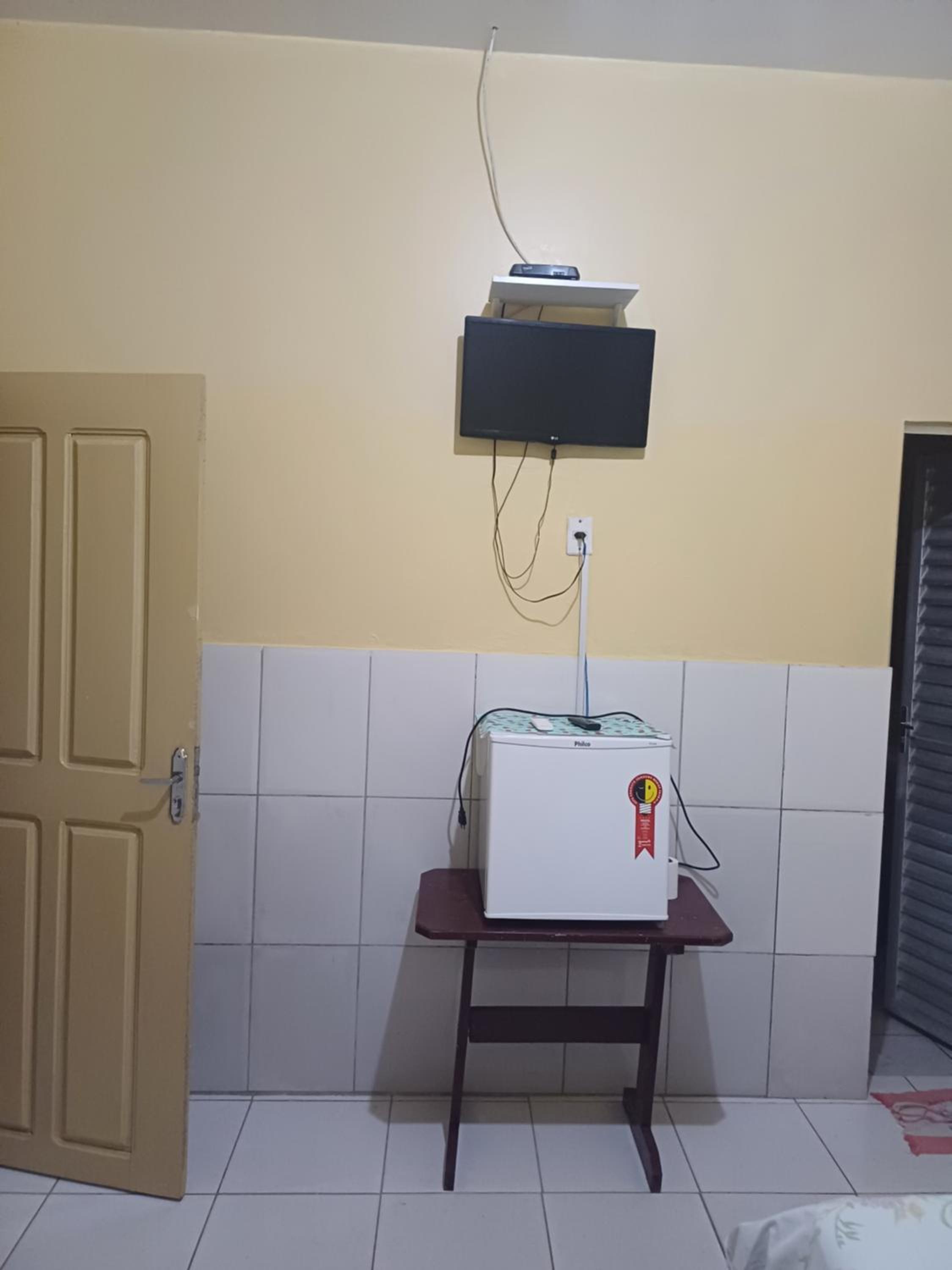 Pousada do neco