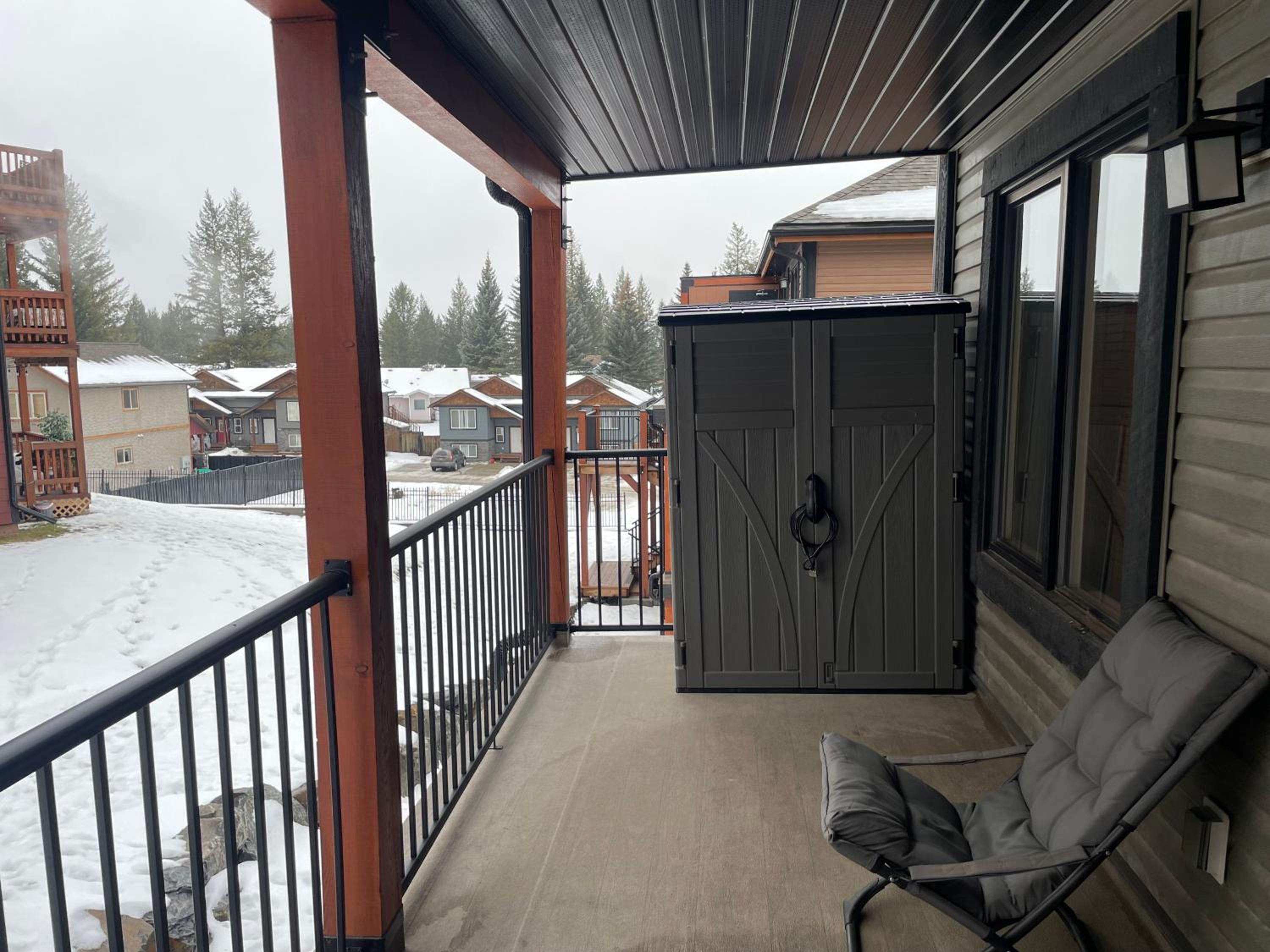 Summit View Alpine Retreat