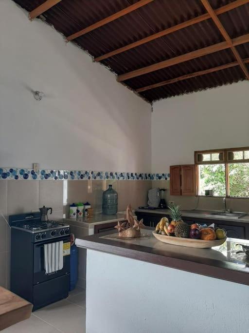 Casa Majanicho