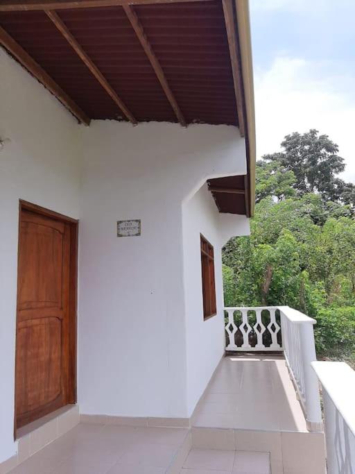 Casa Majanicho