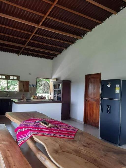 Casa Majanicho