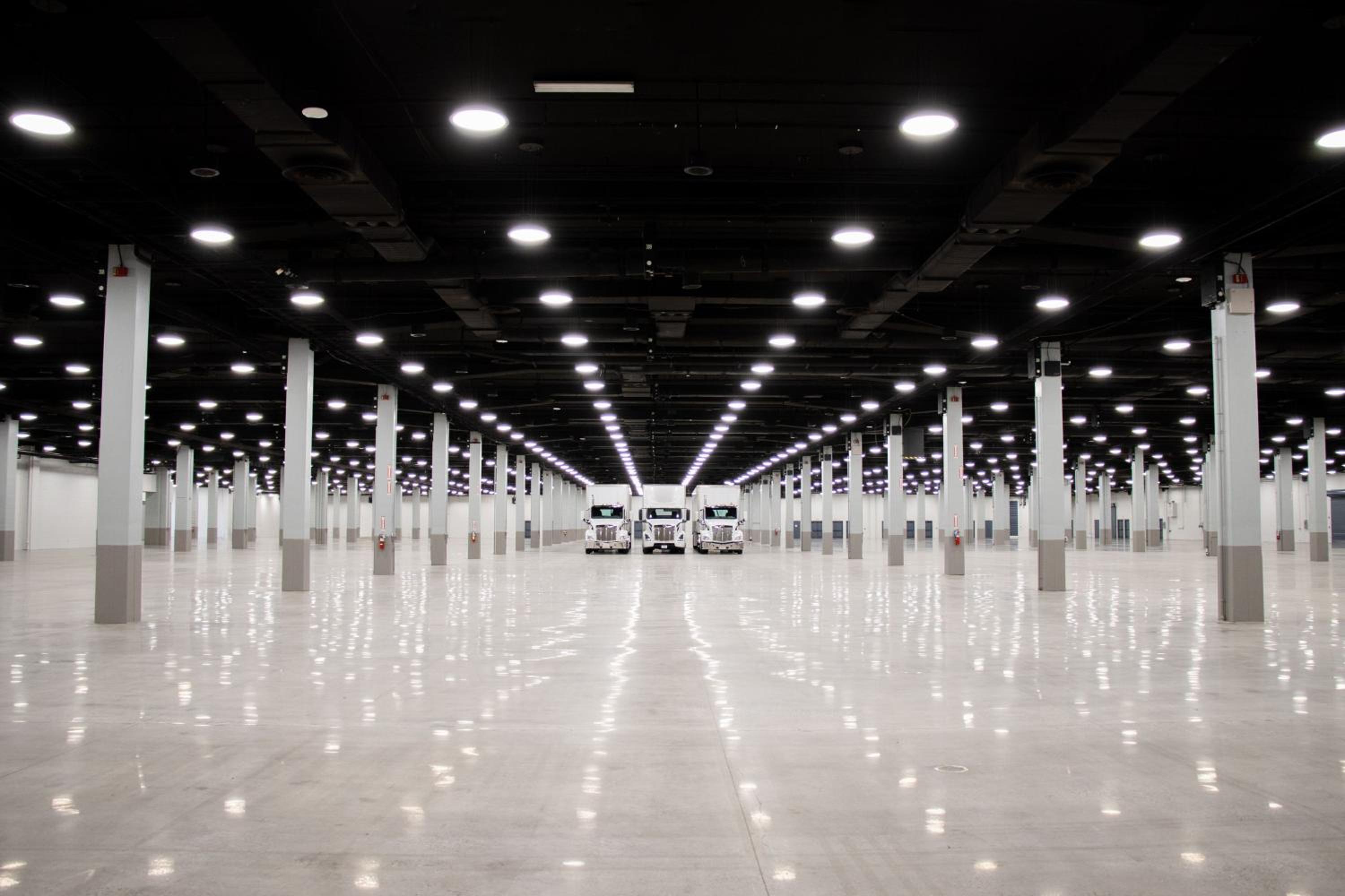 Gaylord Opryland Resort Convention Center - Property Image 19