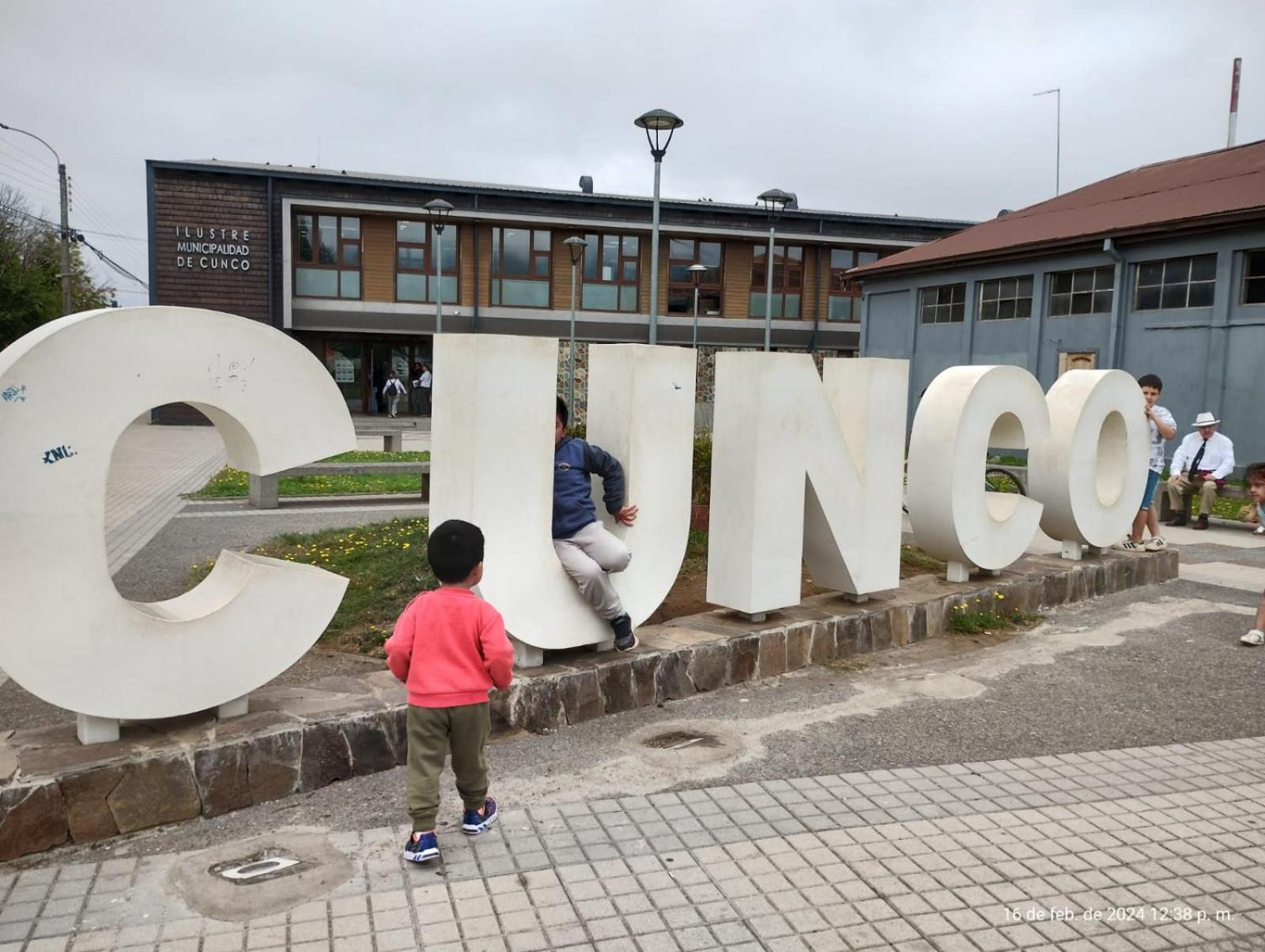 Cabaña Precordillera Cunco