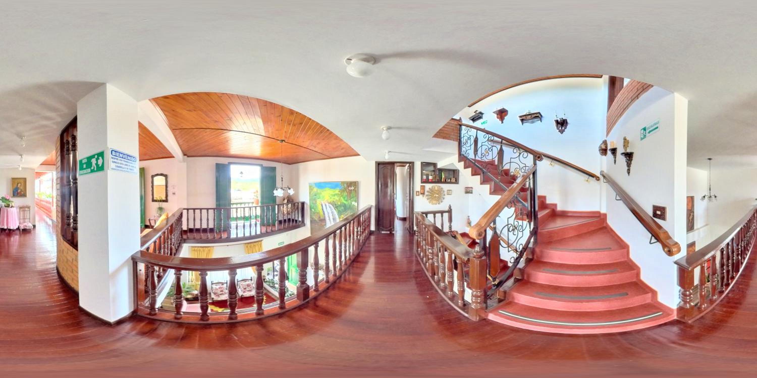 HOTEL LA CASONA SAN AGUSTIn