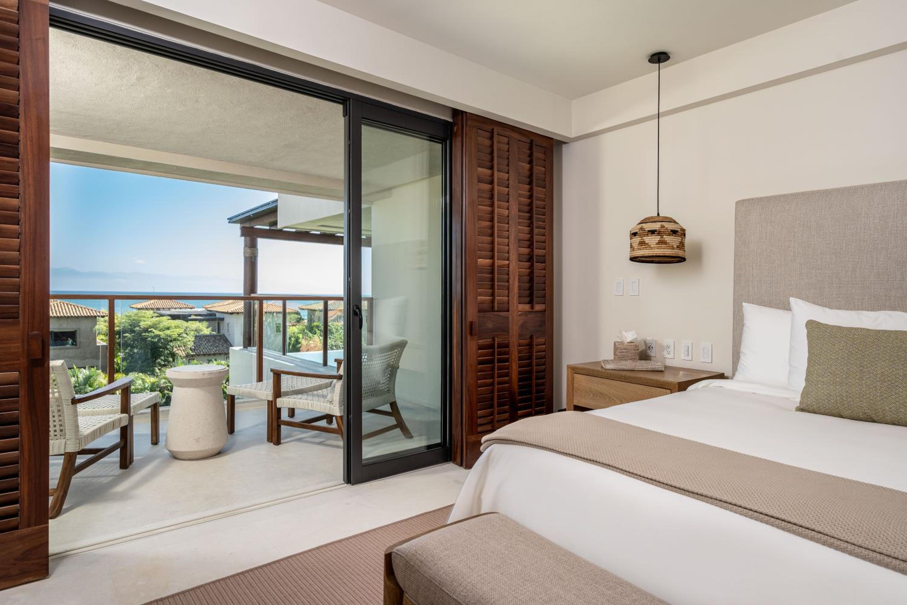 Condo Amari Exclusive Oceanview Luxury view 4