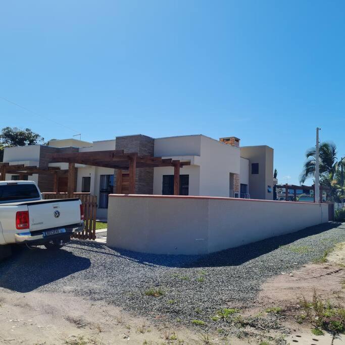 A JÓIA de Itapoá a Passos da Praia