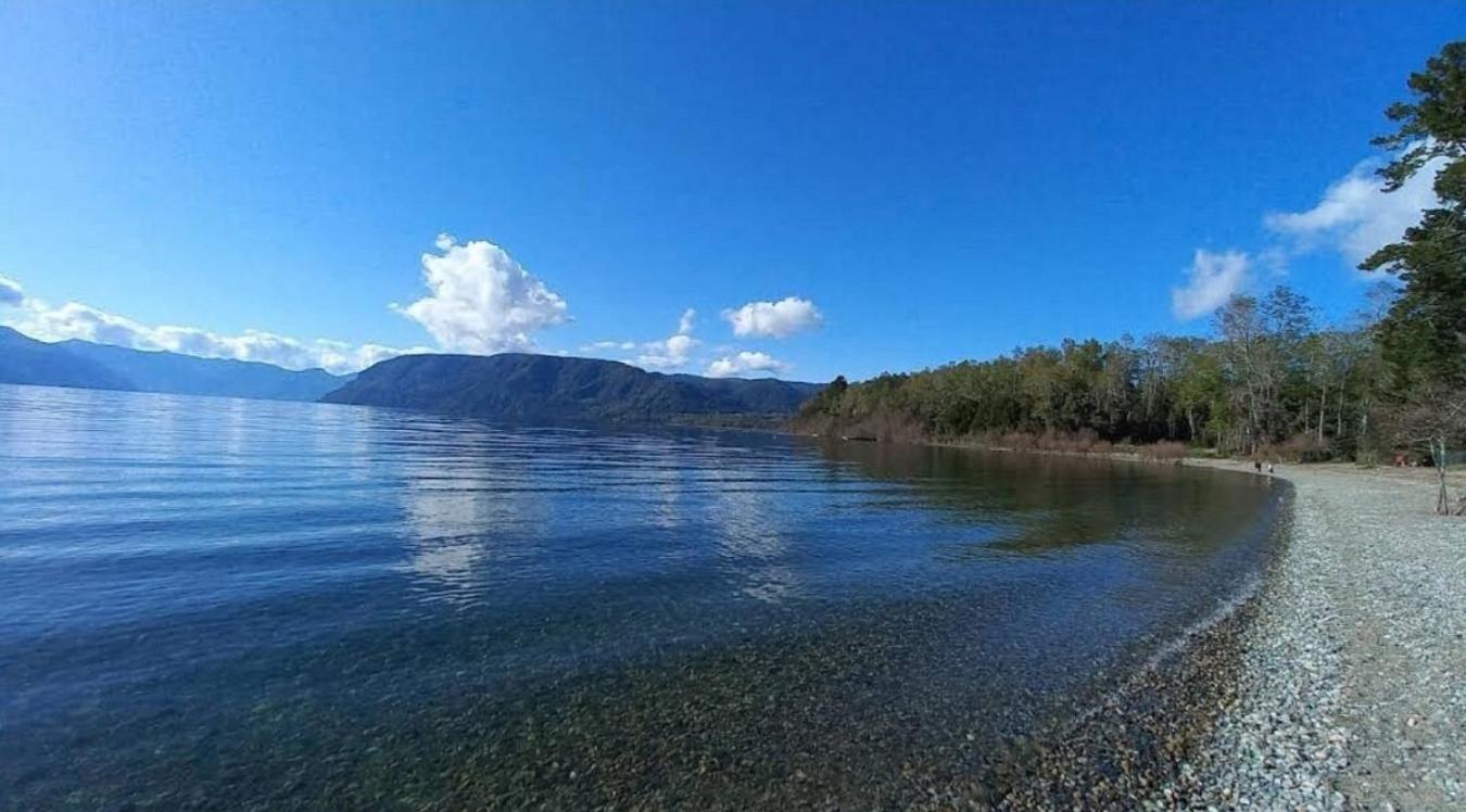 Cabaña Precordillera Cunco